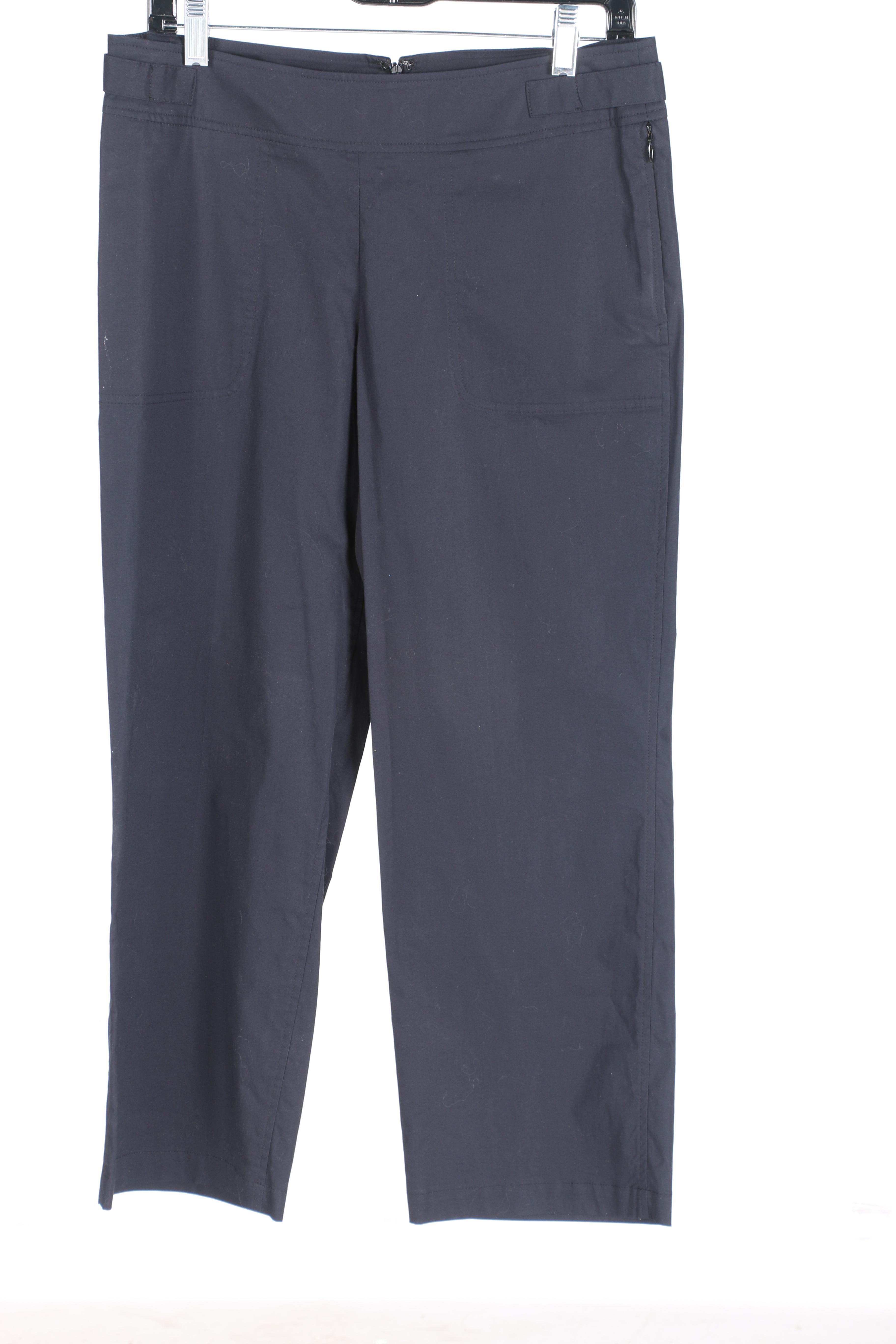 Women's Black Pants Including Dries Van Noten