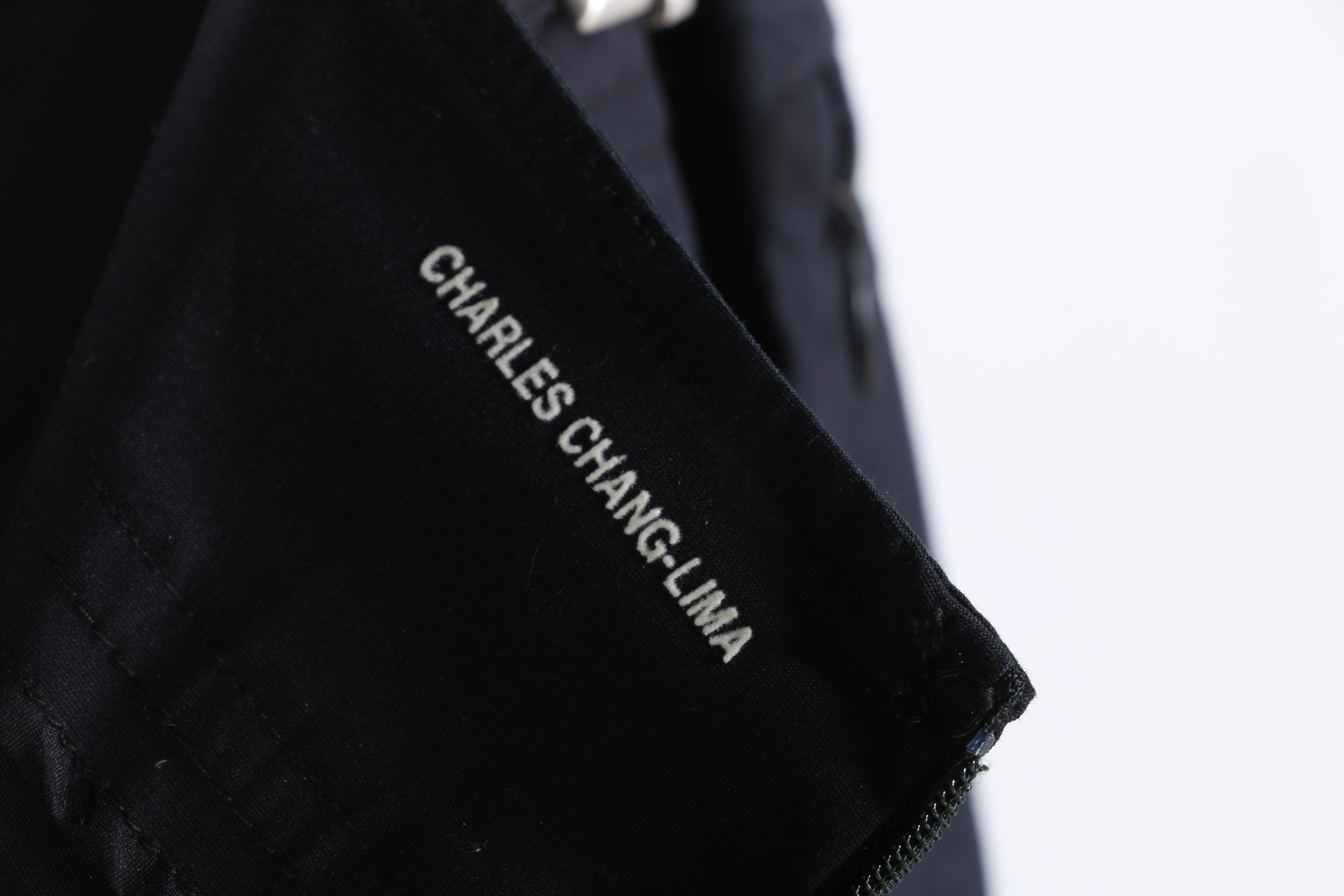 Women's Black Pants Including Dries Van Noten