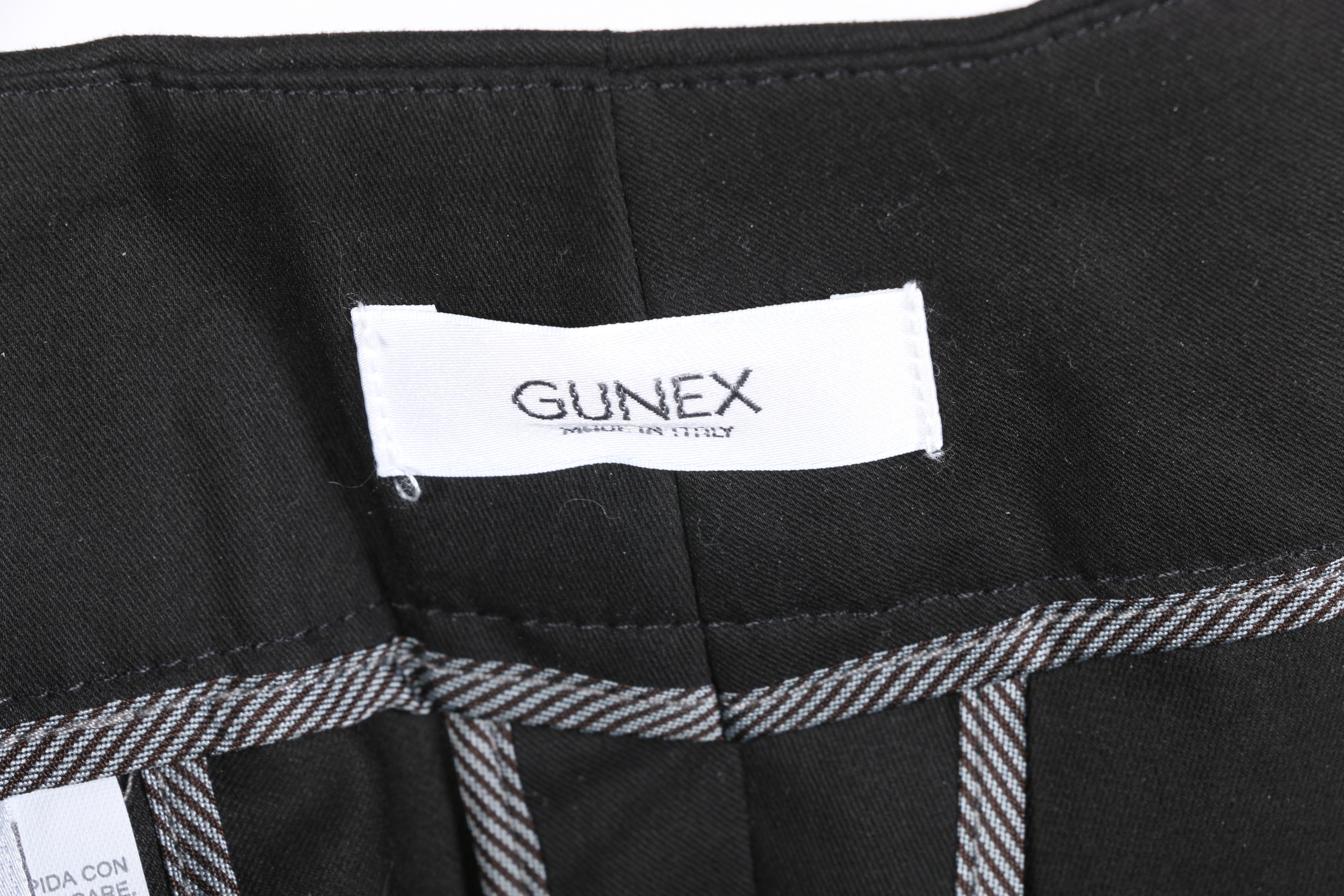 Women's Black Pants Including Dries Van Noten