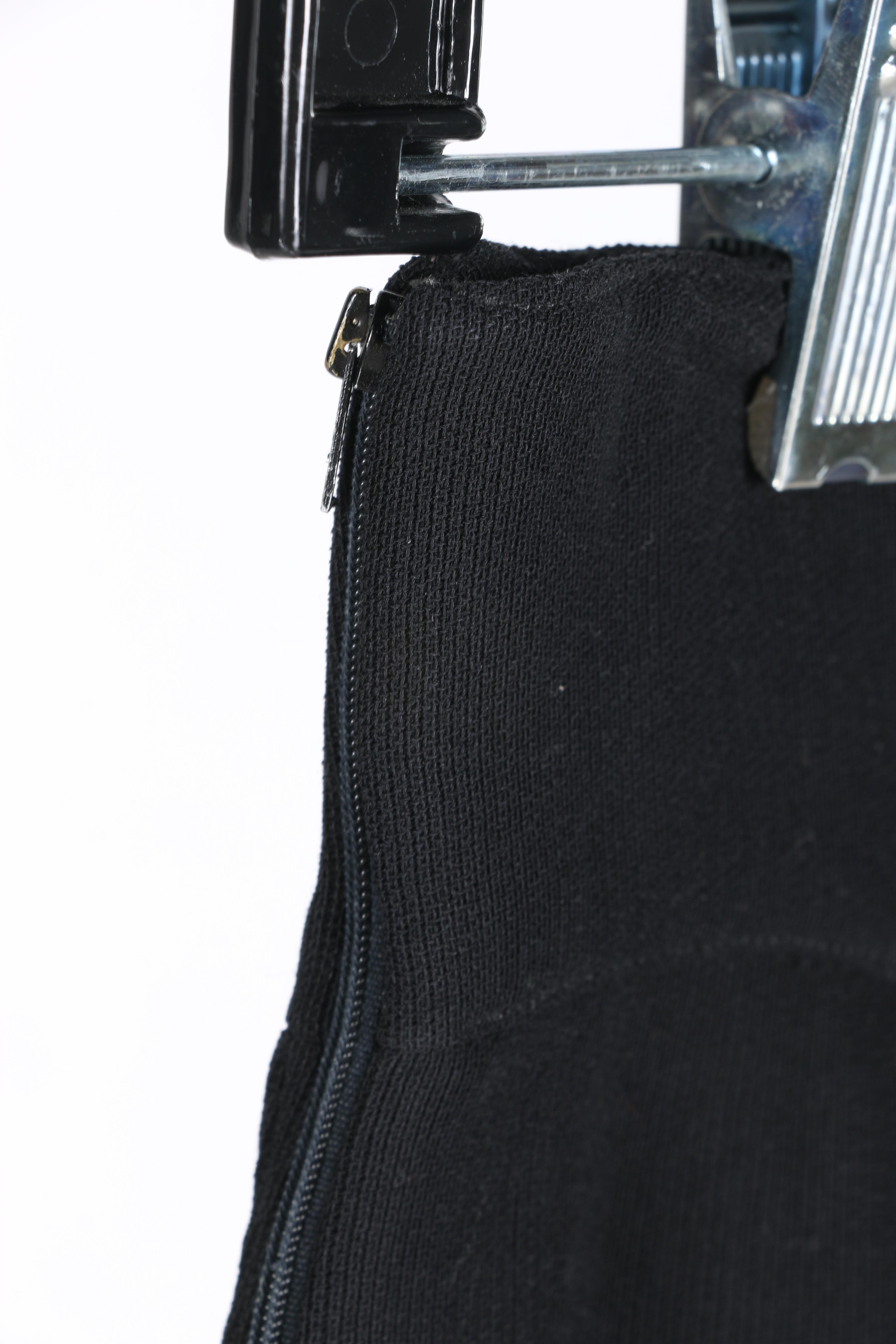 Women's Black Pants Including Dries Van Noten