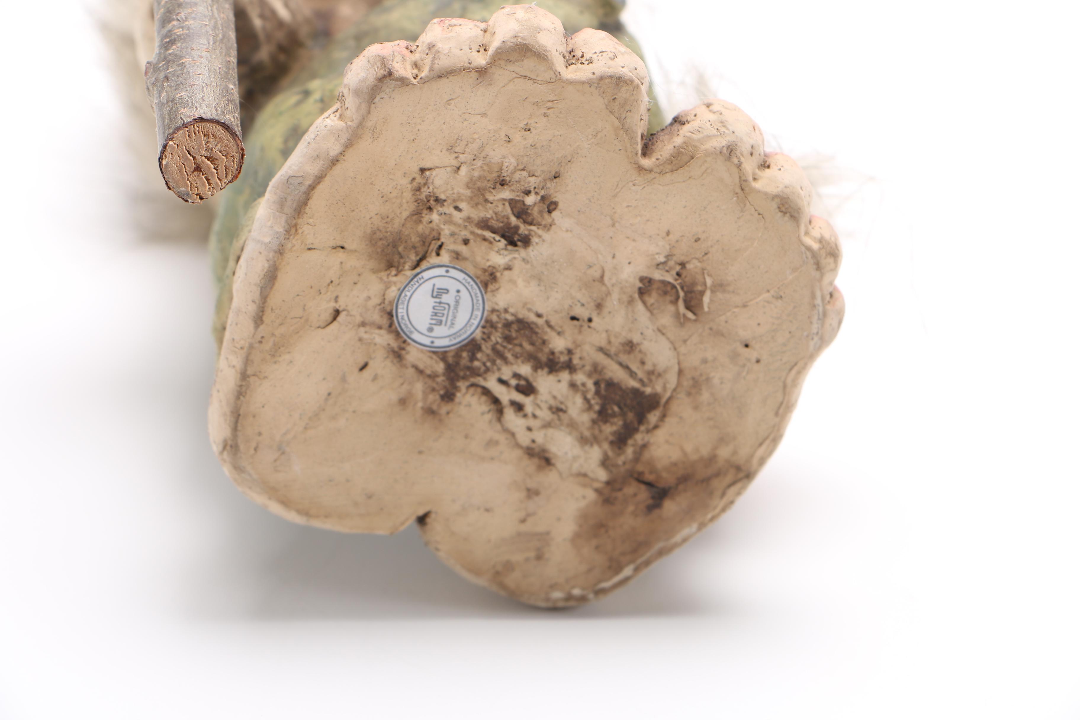 Nyform Troll Figurine