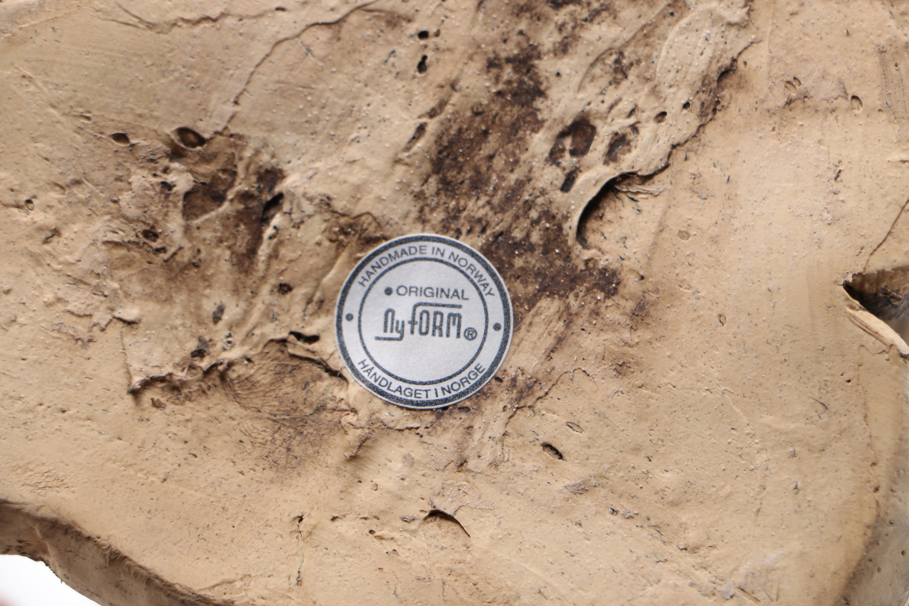 Nyform Troll Figurine