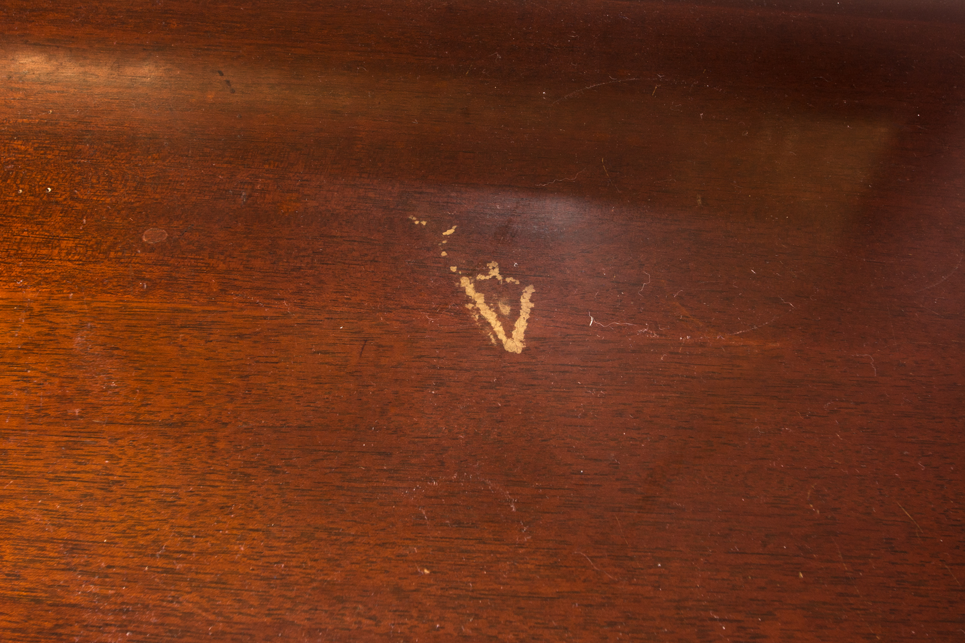 Vintage Georgian Buffet