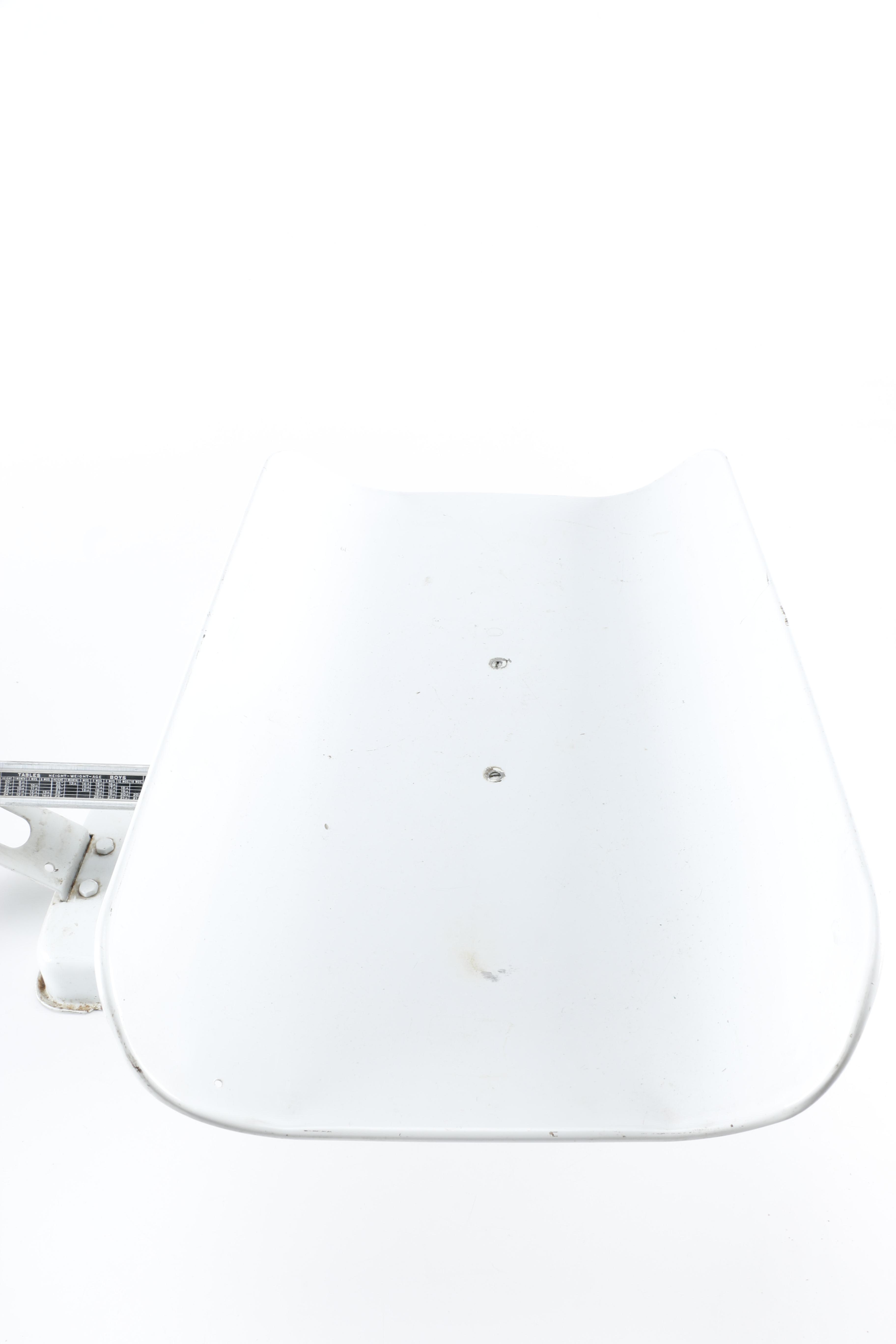 Detecto Baby Scale