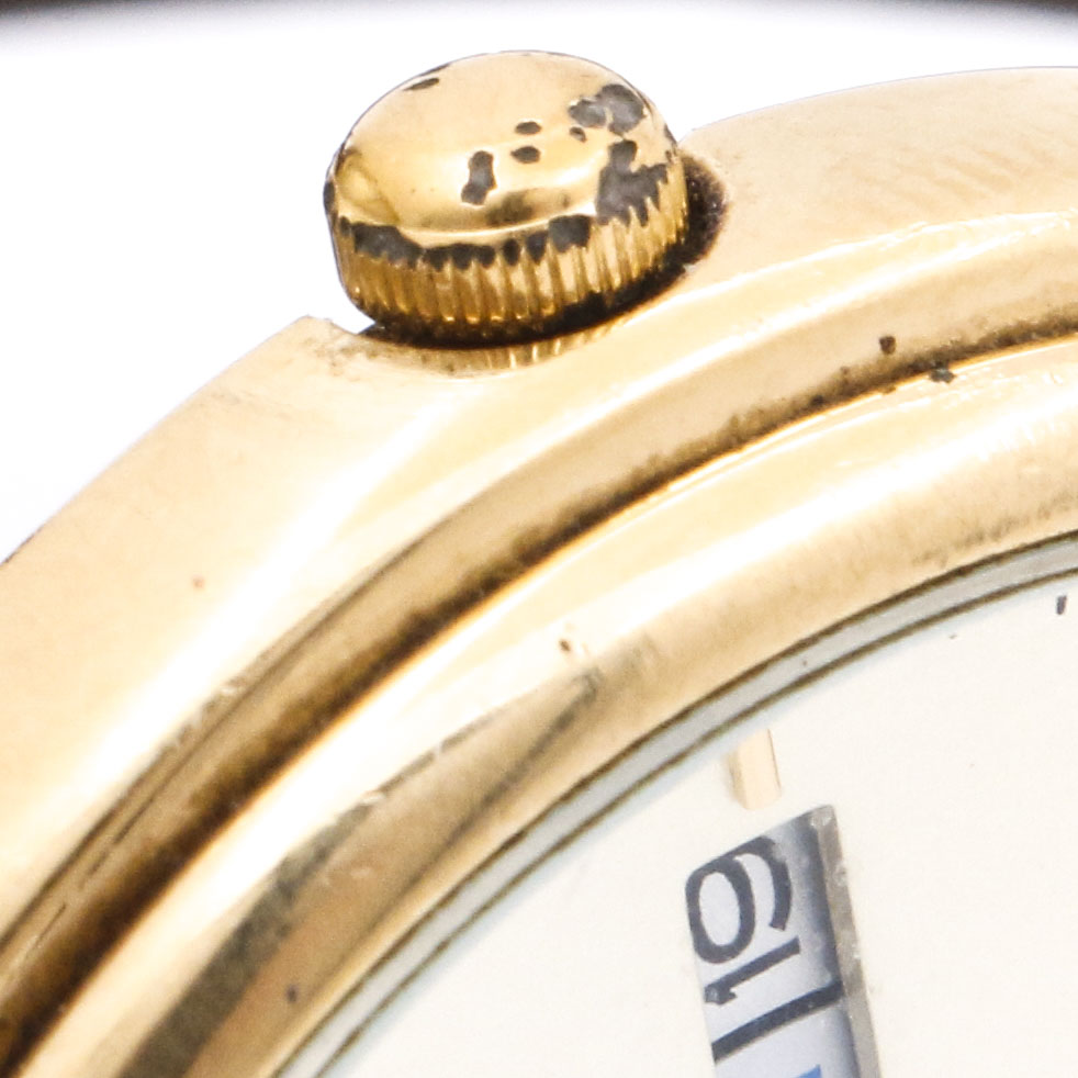 Pairing of Seiko and Citizen Quartz Watches