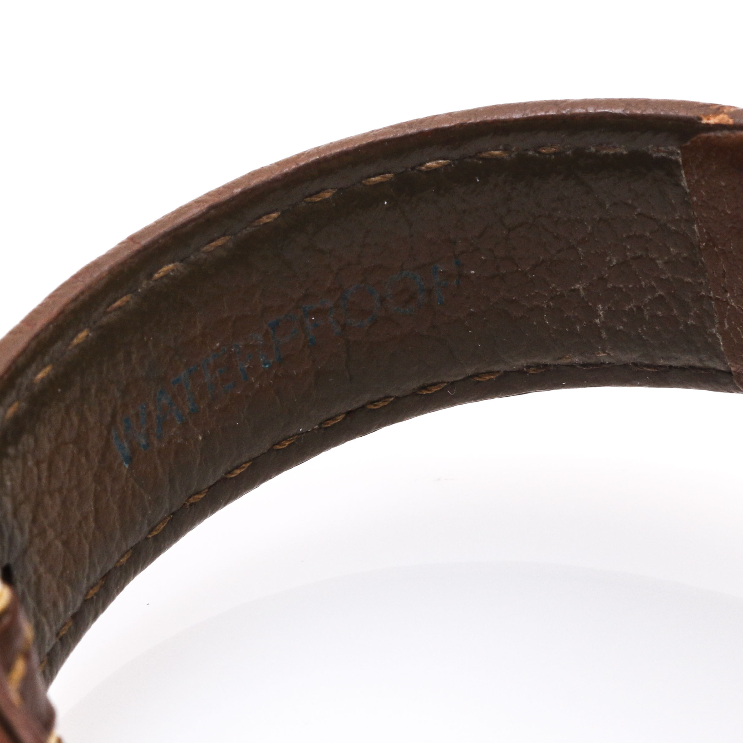 Pairing of Seiko and Citizen Quartz Watches