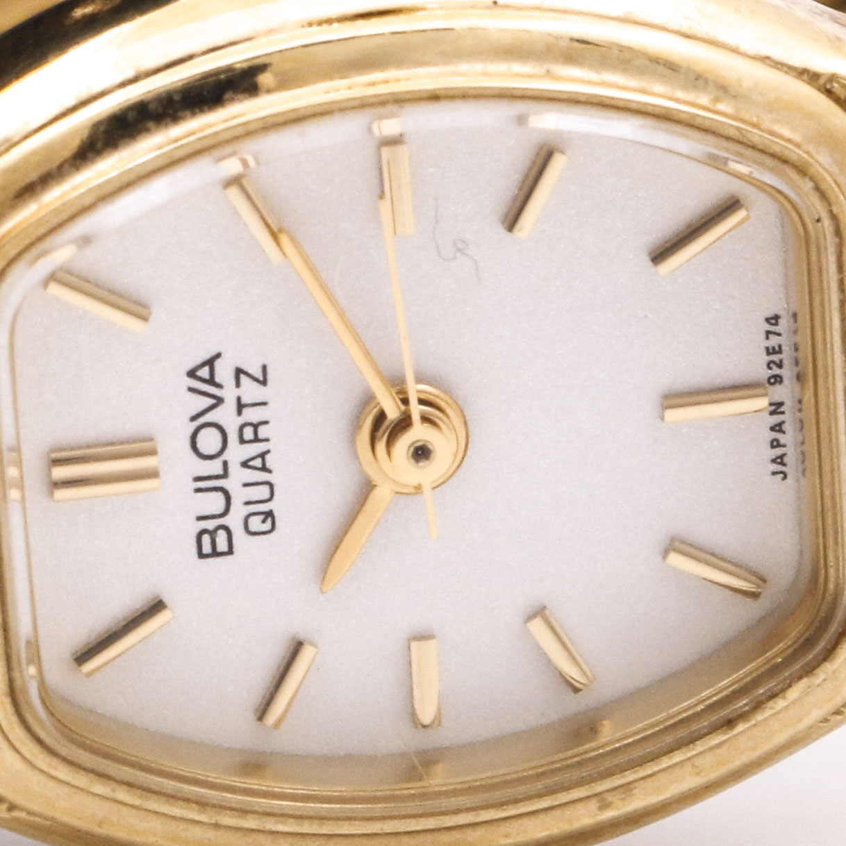 Bulova, Time and Sears Watches