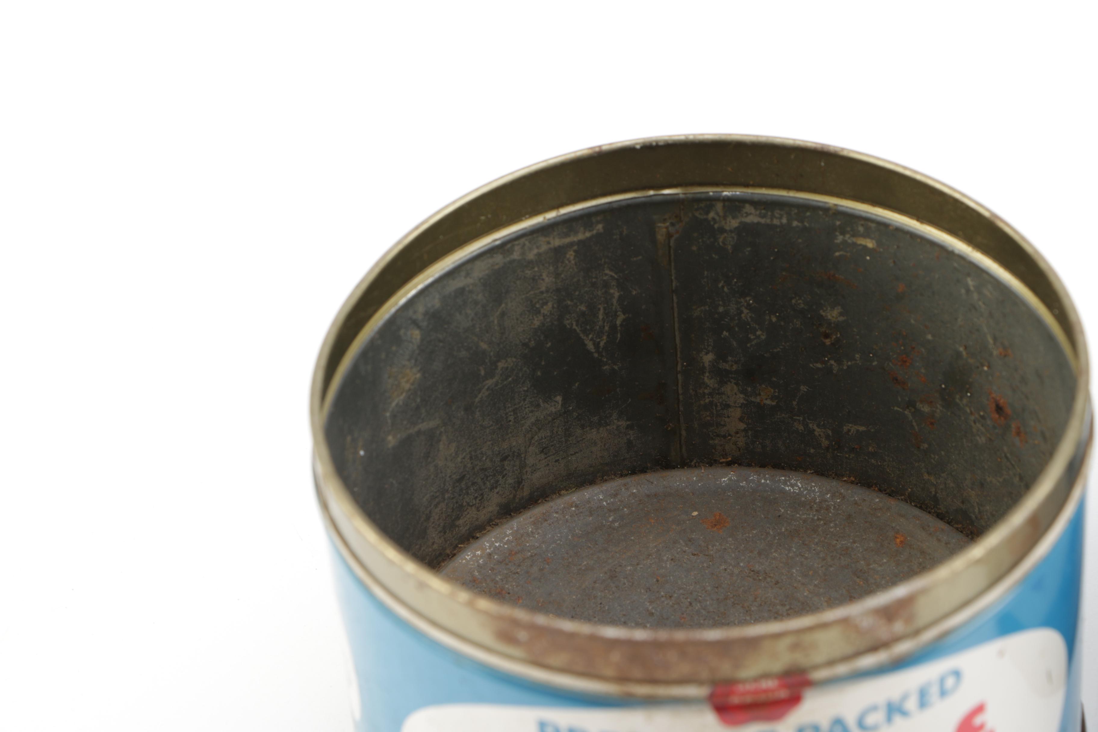 Vintage Product Packaging
