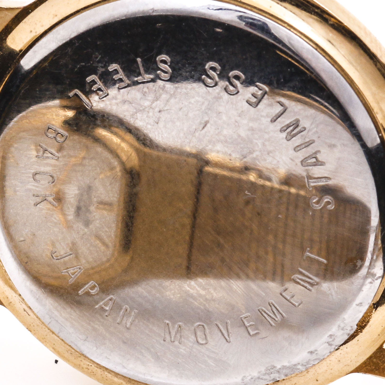 Bulova, Time and Sears Watches