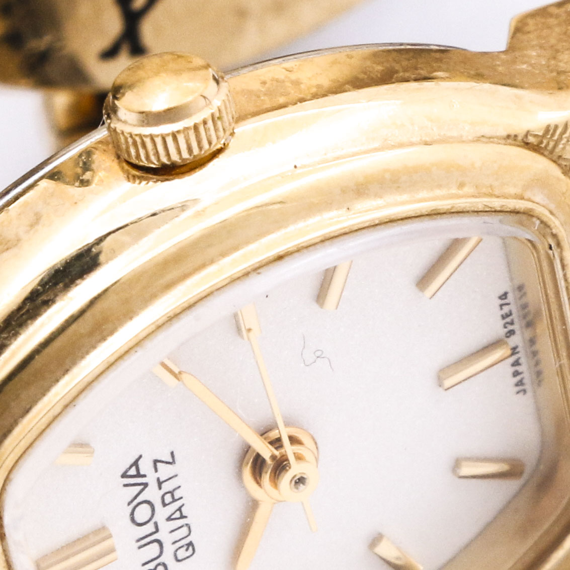 Bulova, Time and Sears Watches