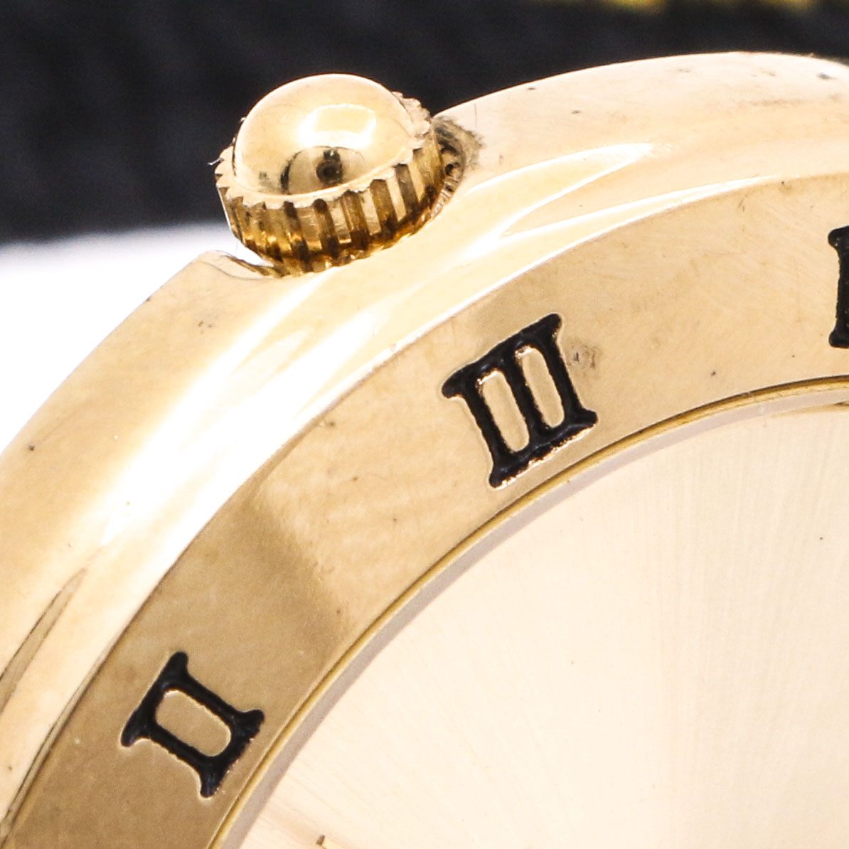 Bulova, Time and Sears Watches