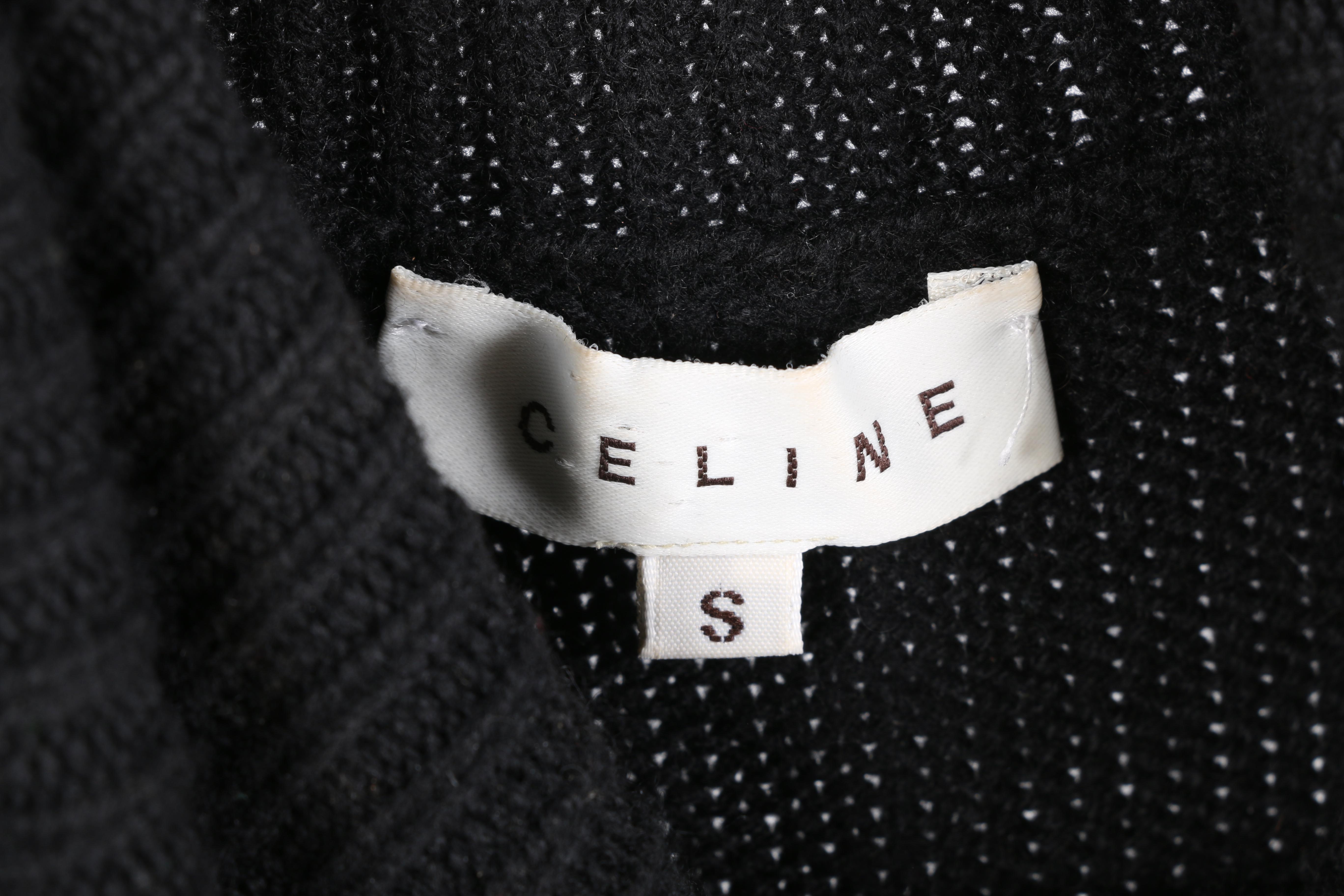 Women's Sweaters Including Céline