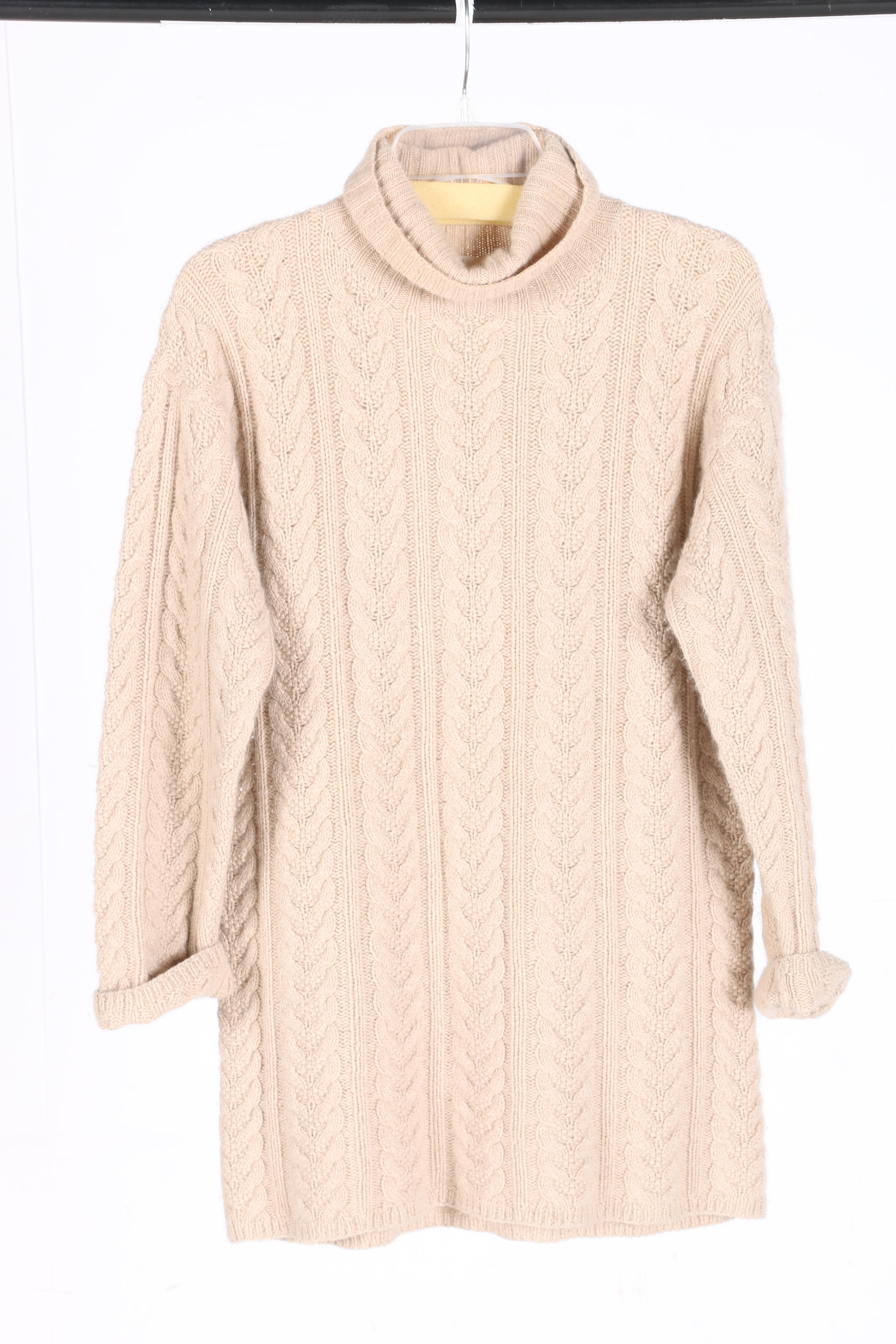 Women's Sweaters Including Céline