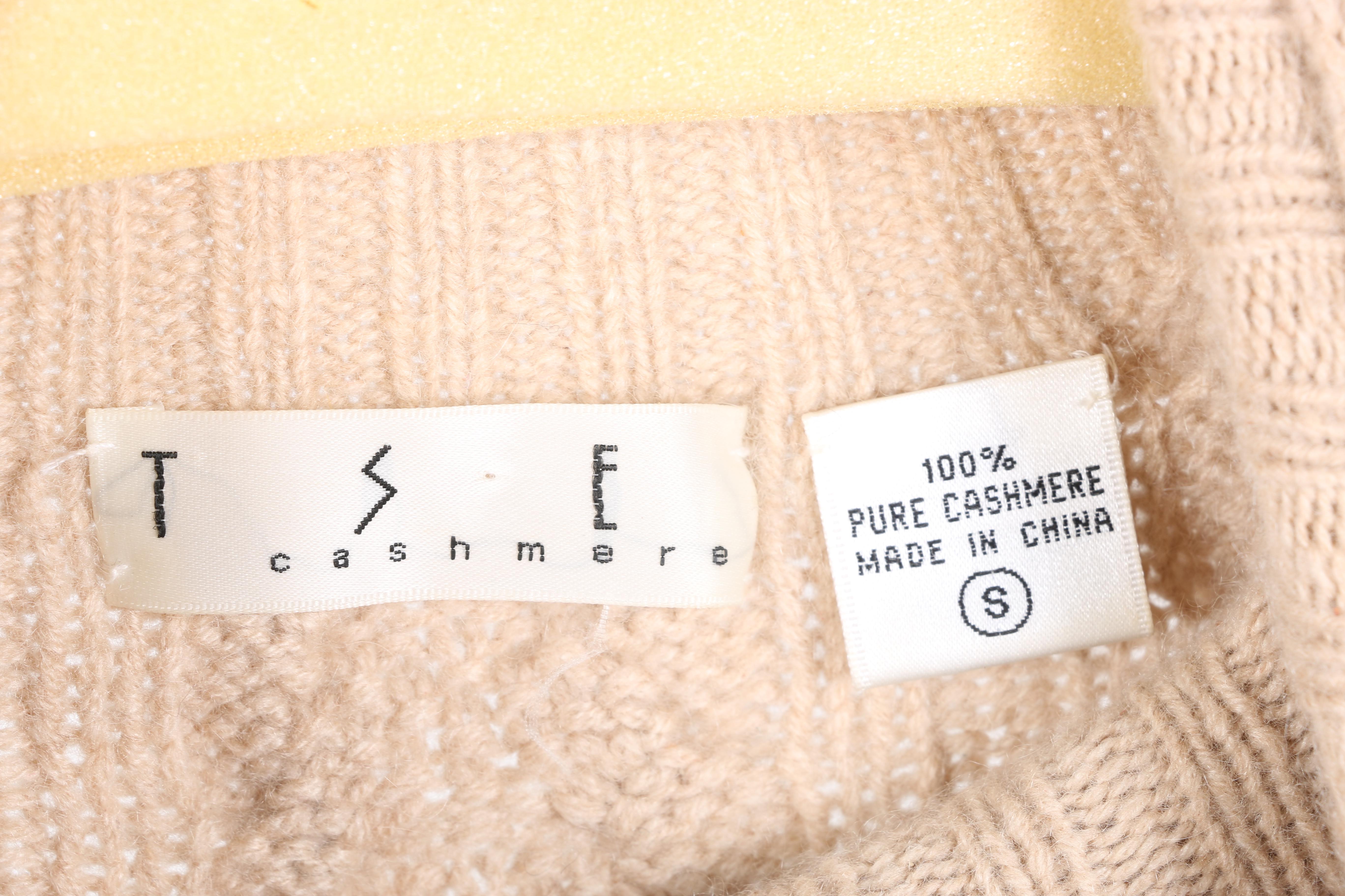 Women's Sweaters Including Céline