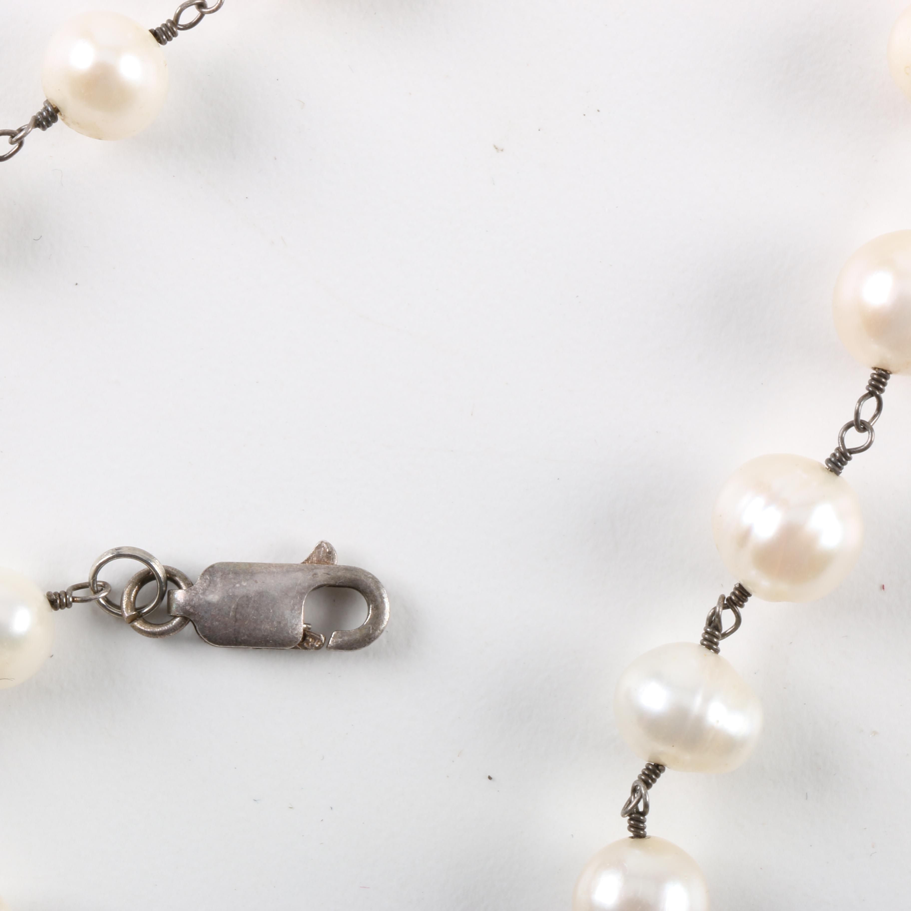 Sterling Silver Jewelry Featuring Agate and Onyx