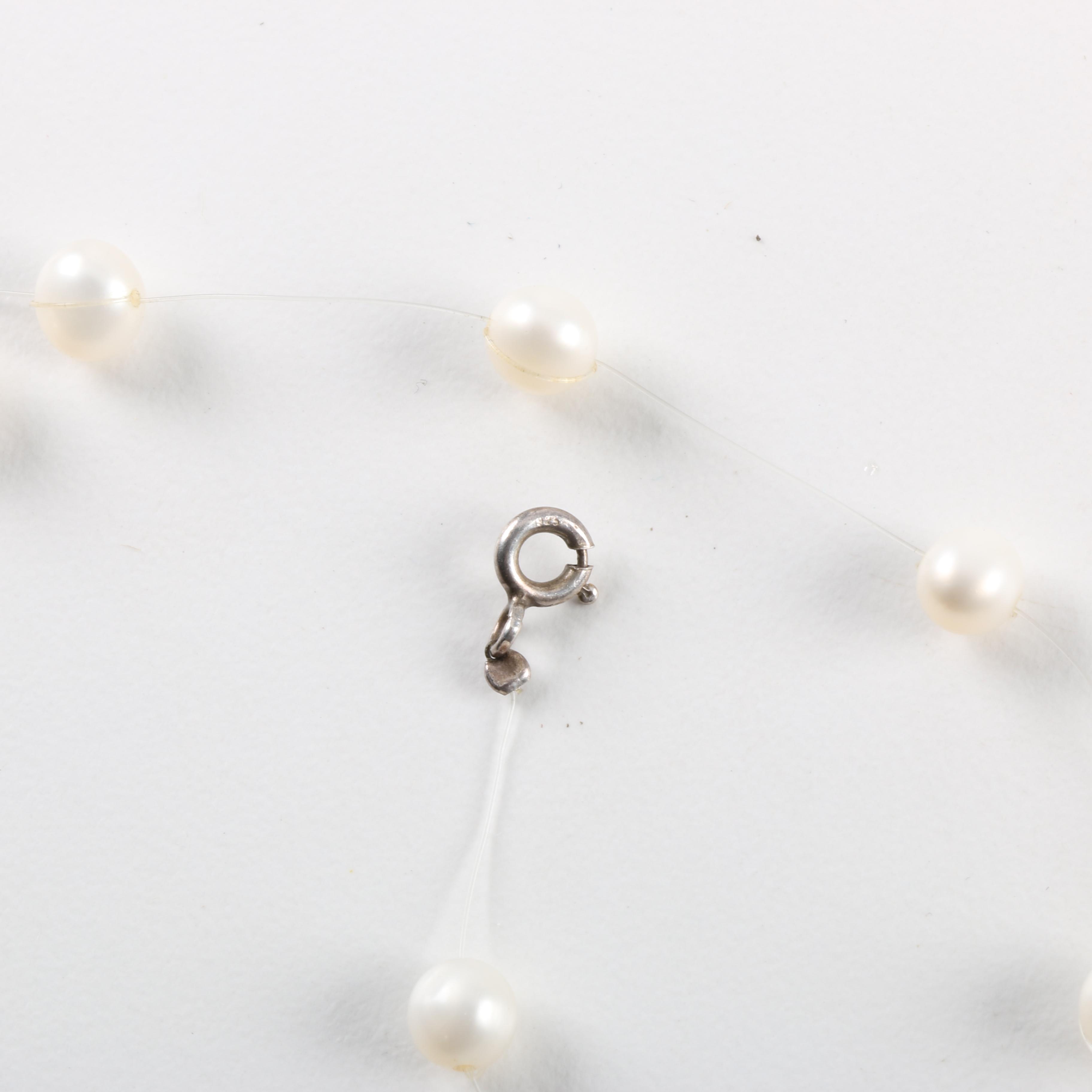 Sterling Silver Jewelry Featuring Agate and Onyx