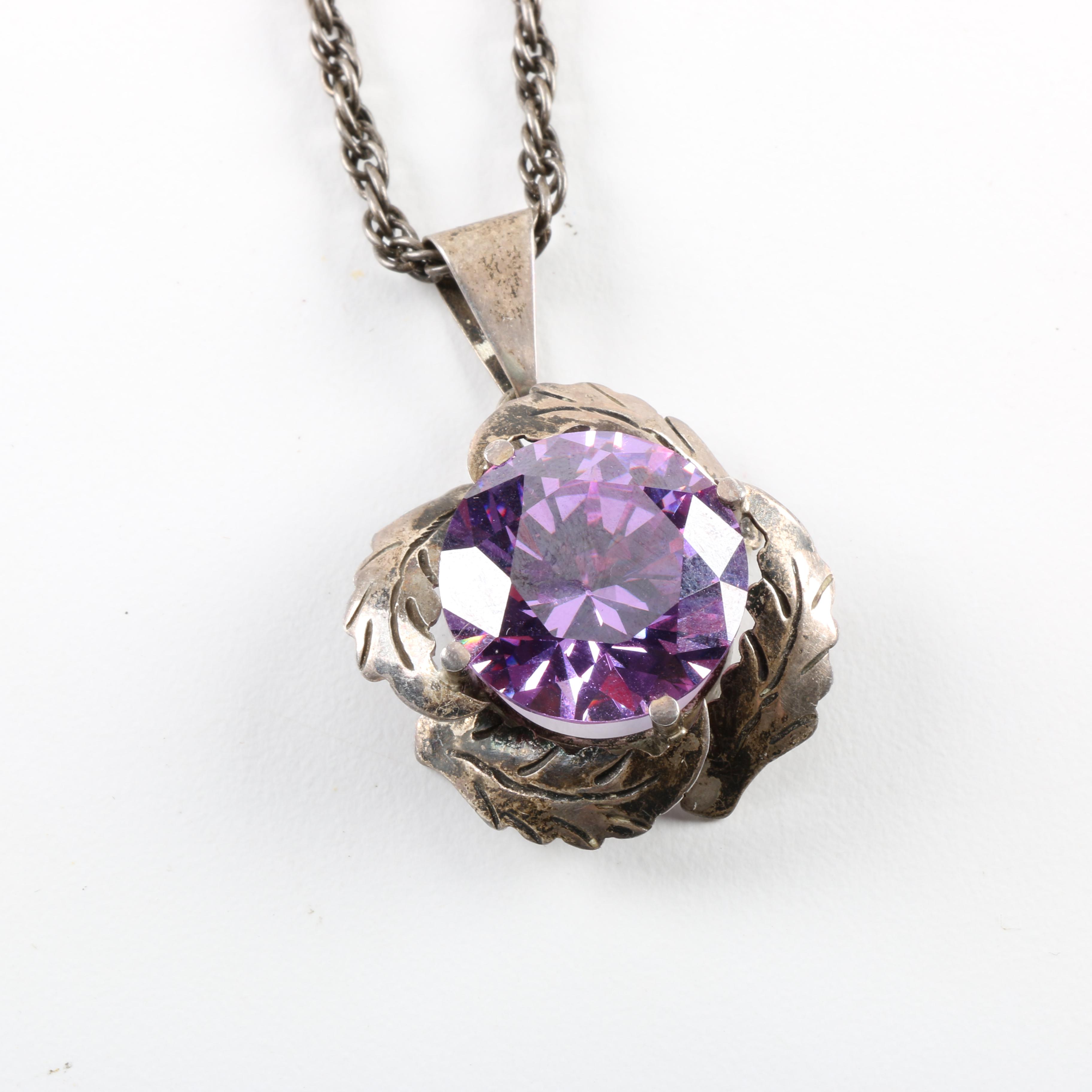 Sterling Silver Jewelry Featuring Agate and Onyx