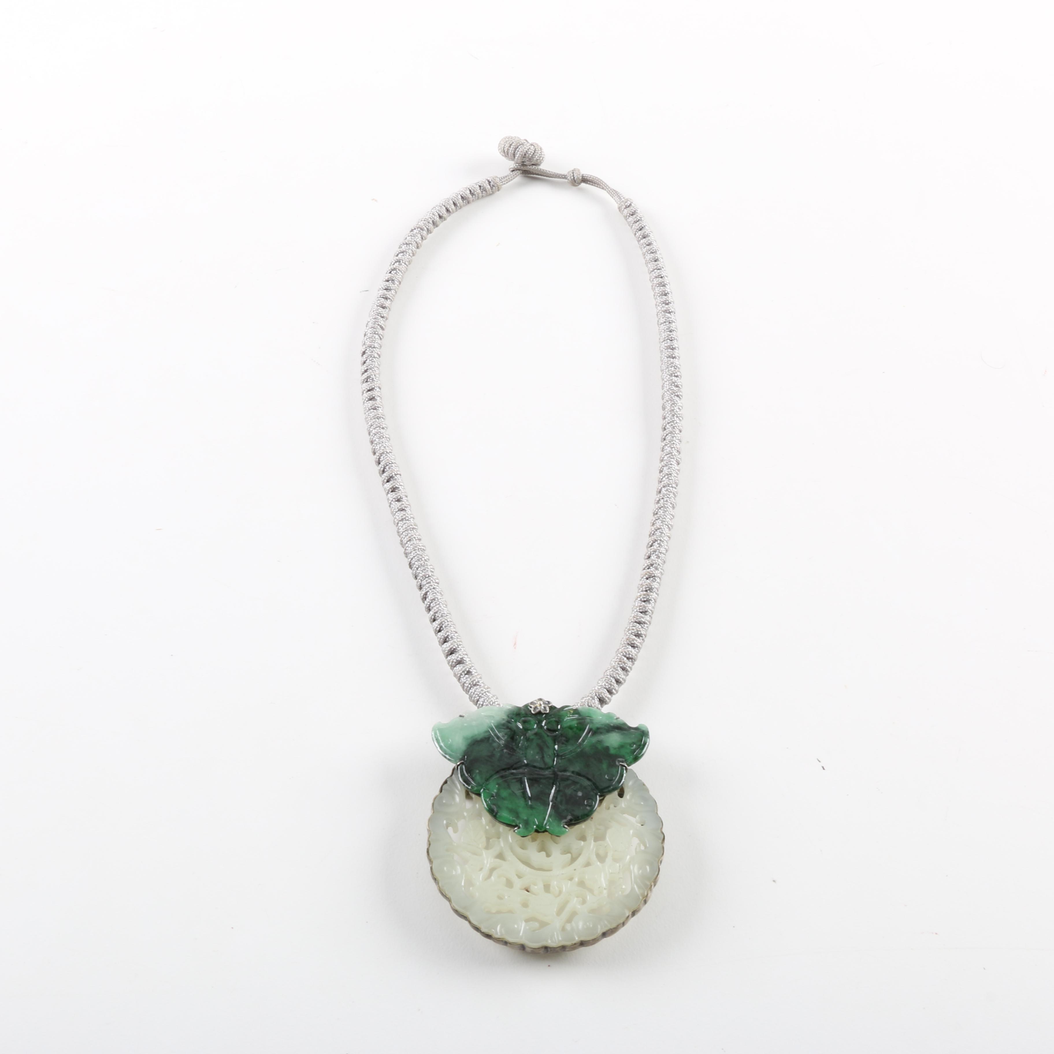 Sterling Silver Jewelry Featuring Agate and Onyx