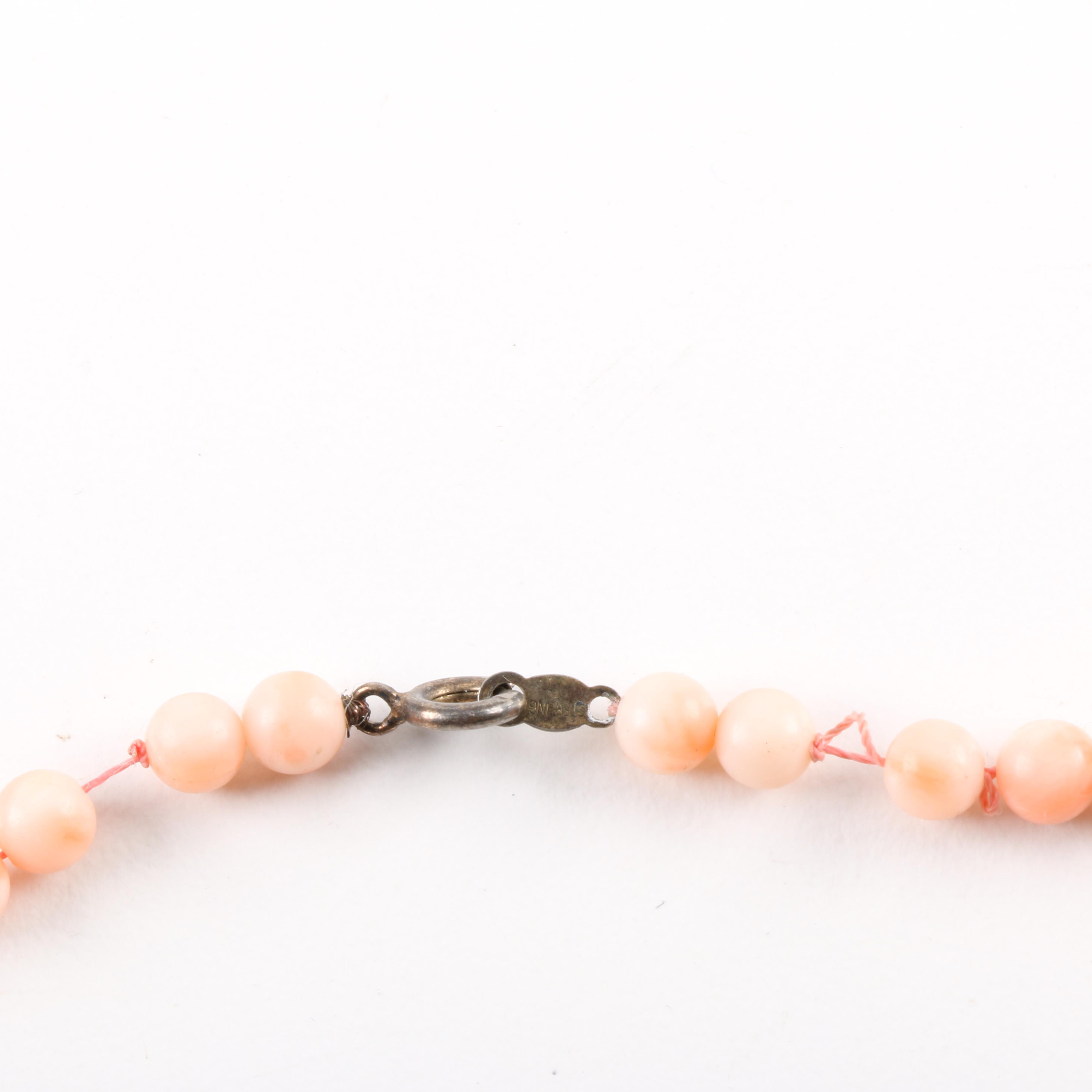 Sterling Silver Jewelry Featuring Agate and Onyx