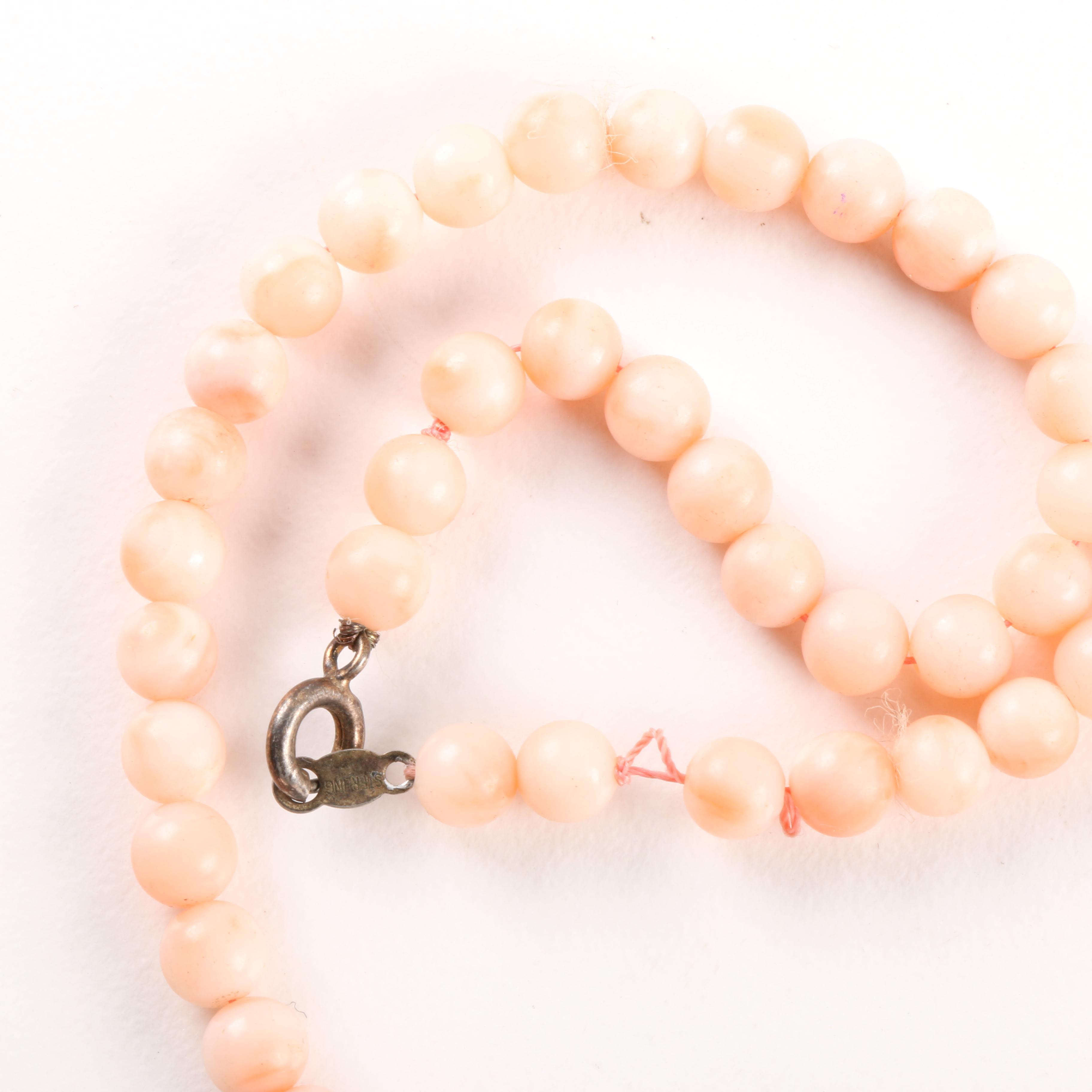 Sterling Silver Jewelry Featuring Agate and Onyx