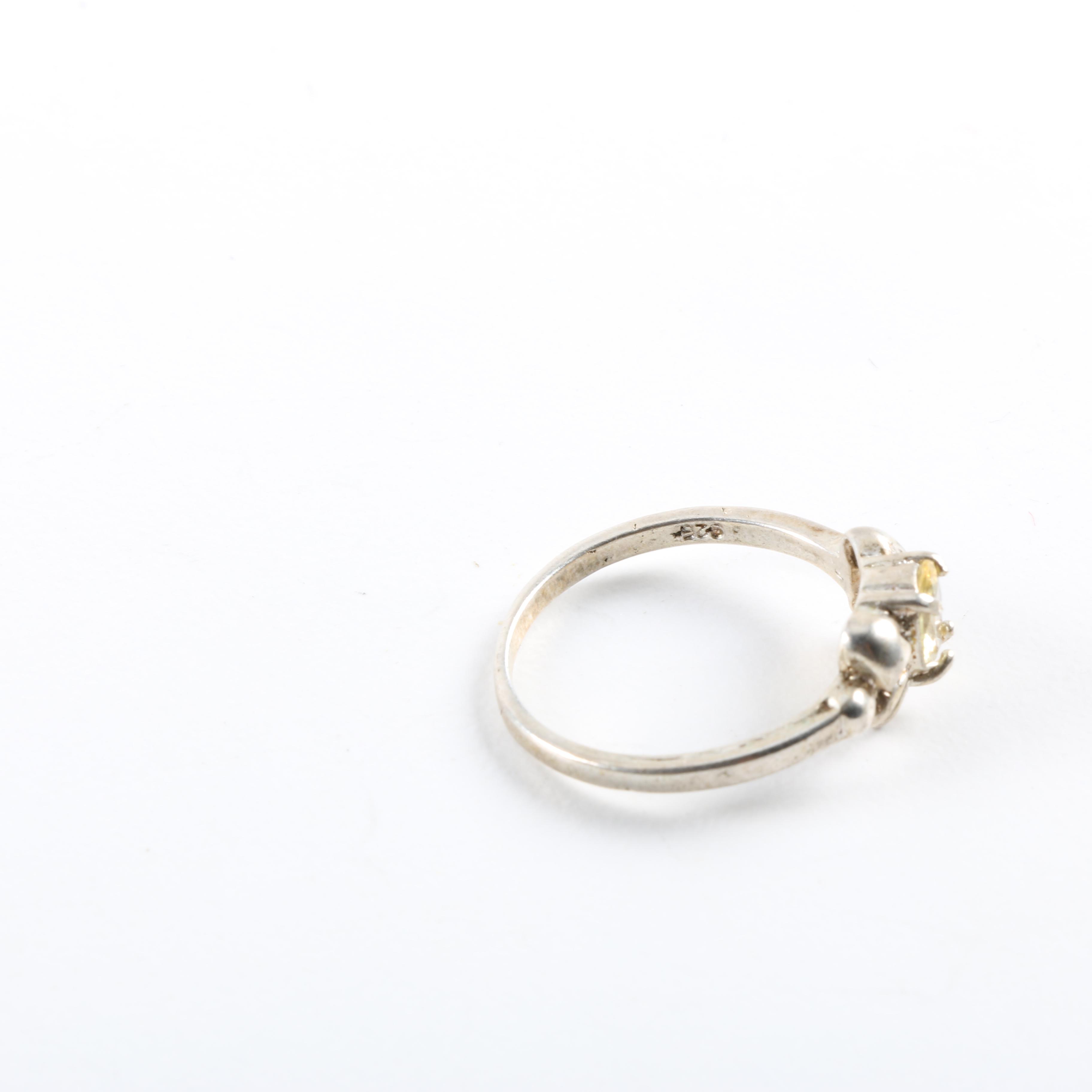 Sterling Silver Jewelry Featuring Agate and Onyx