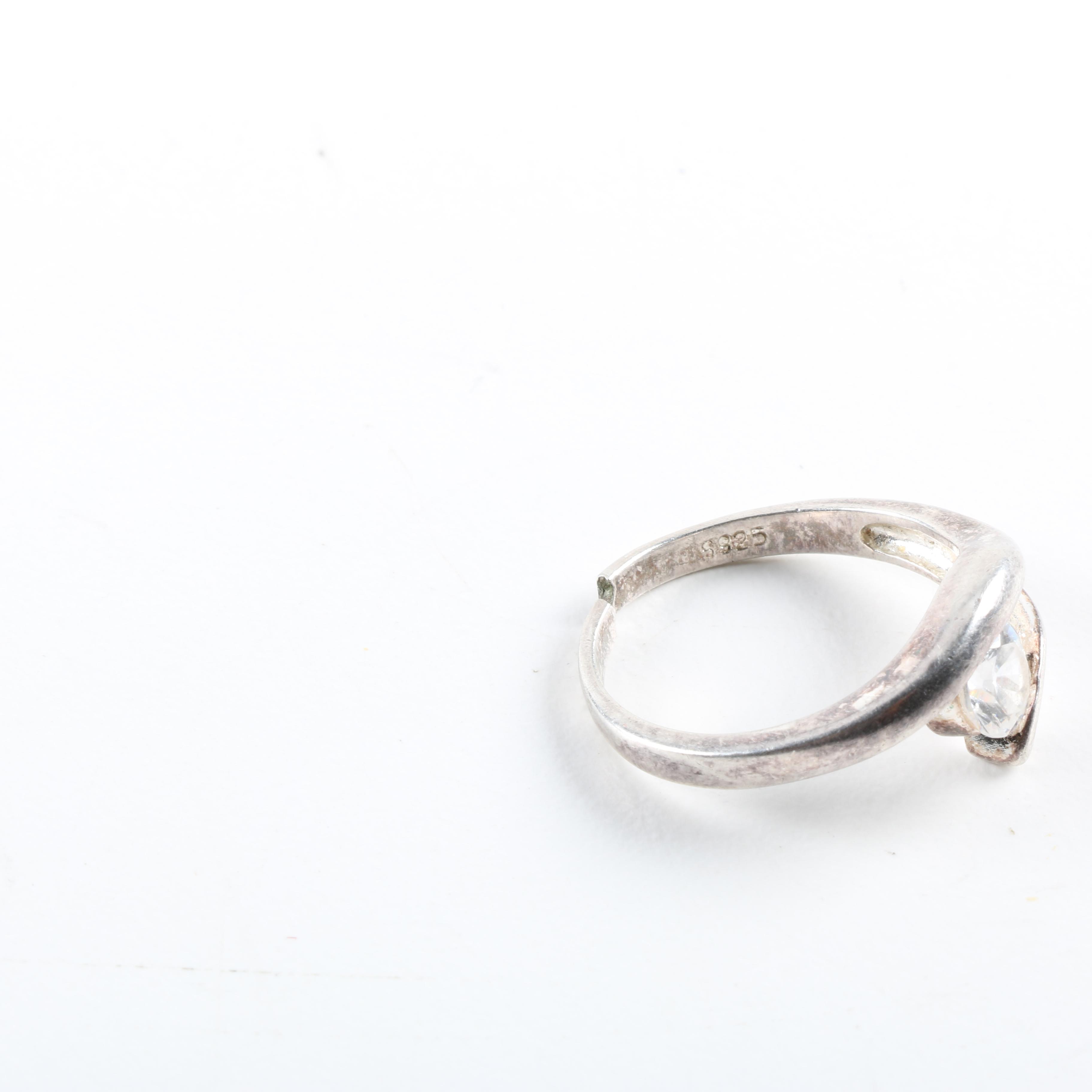 Sterling Silver Jewelry Featuring Agate and Onyx