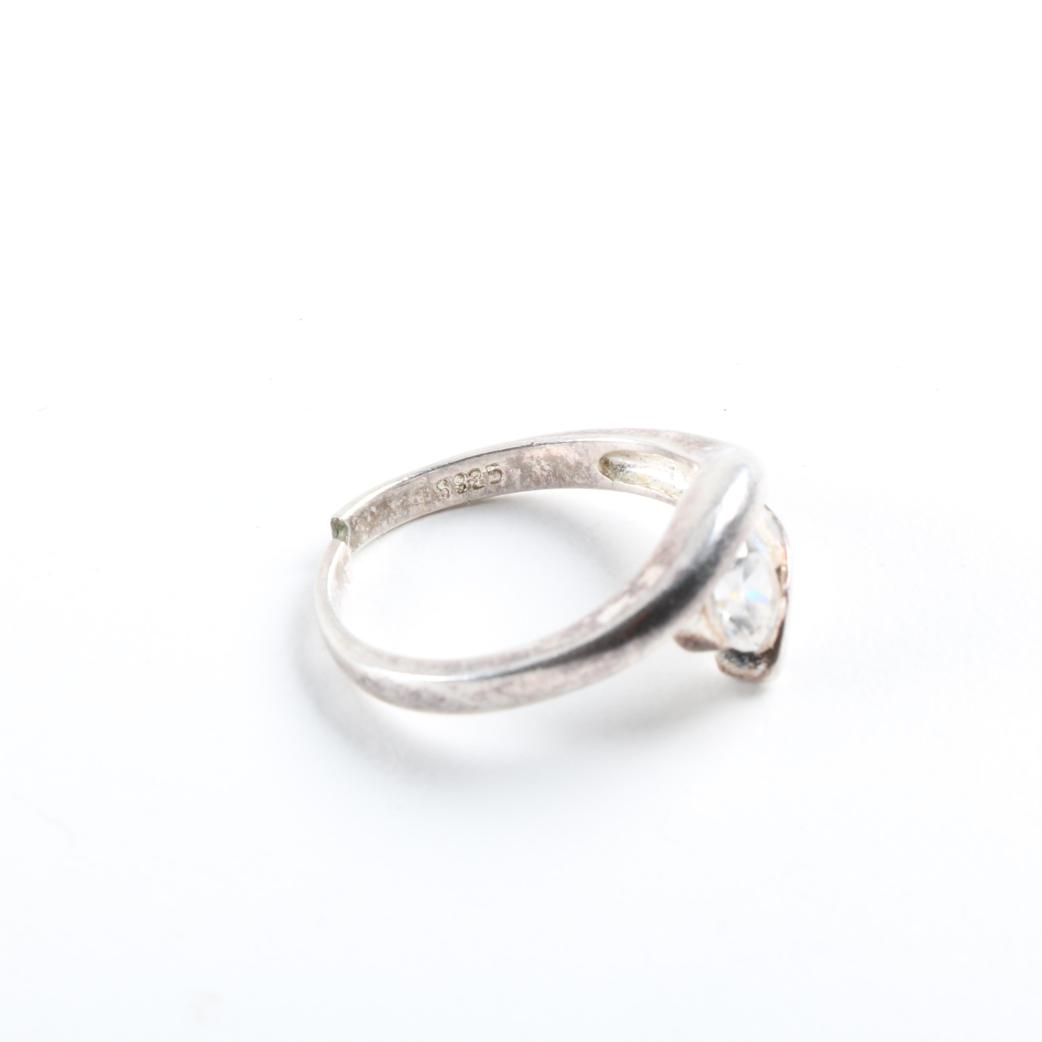 Sterling Silver Jewelry Featuring Agate and Onyx