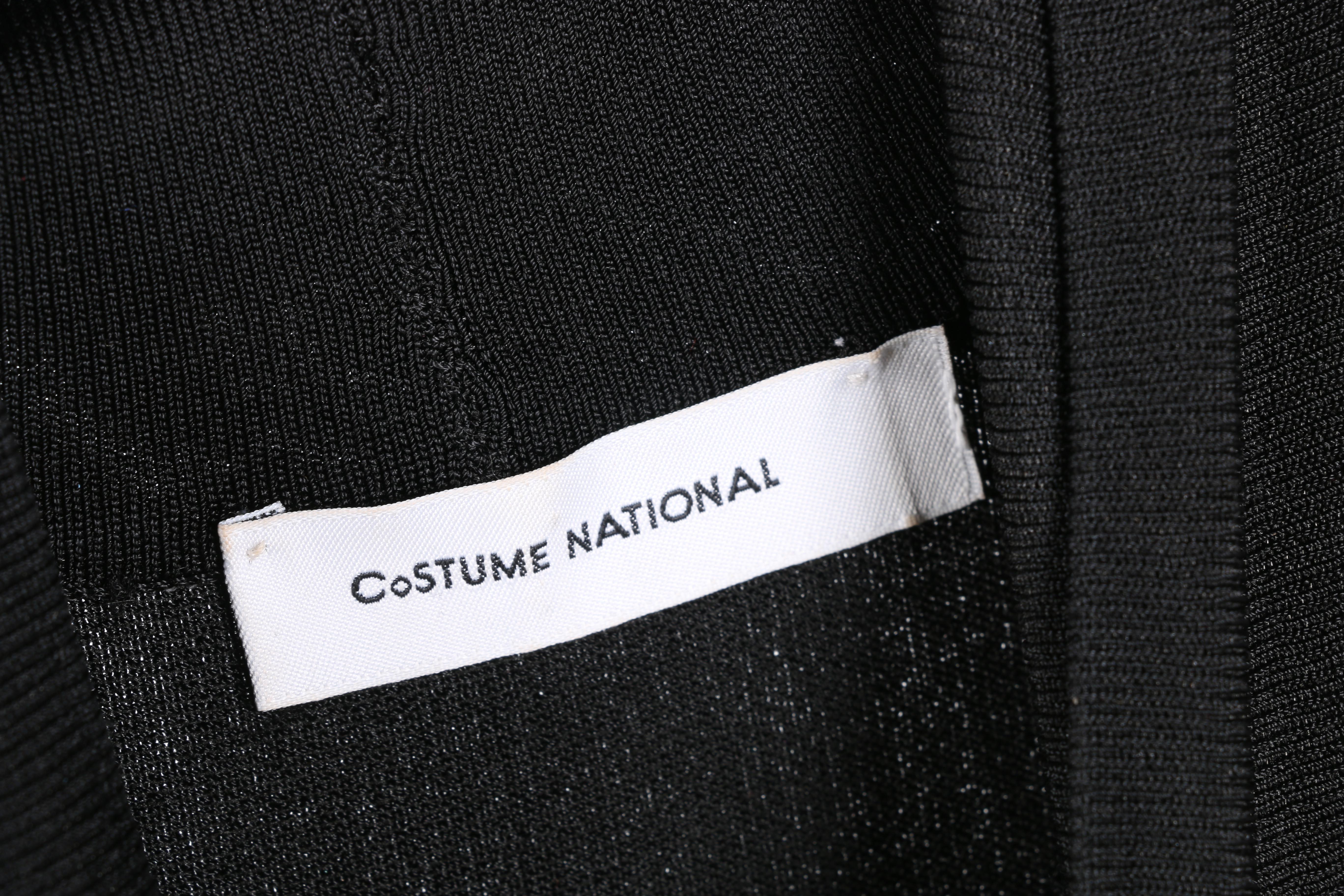 Women's Costume National Separates