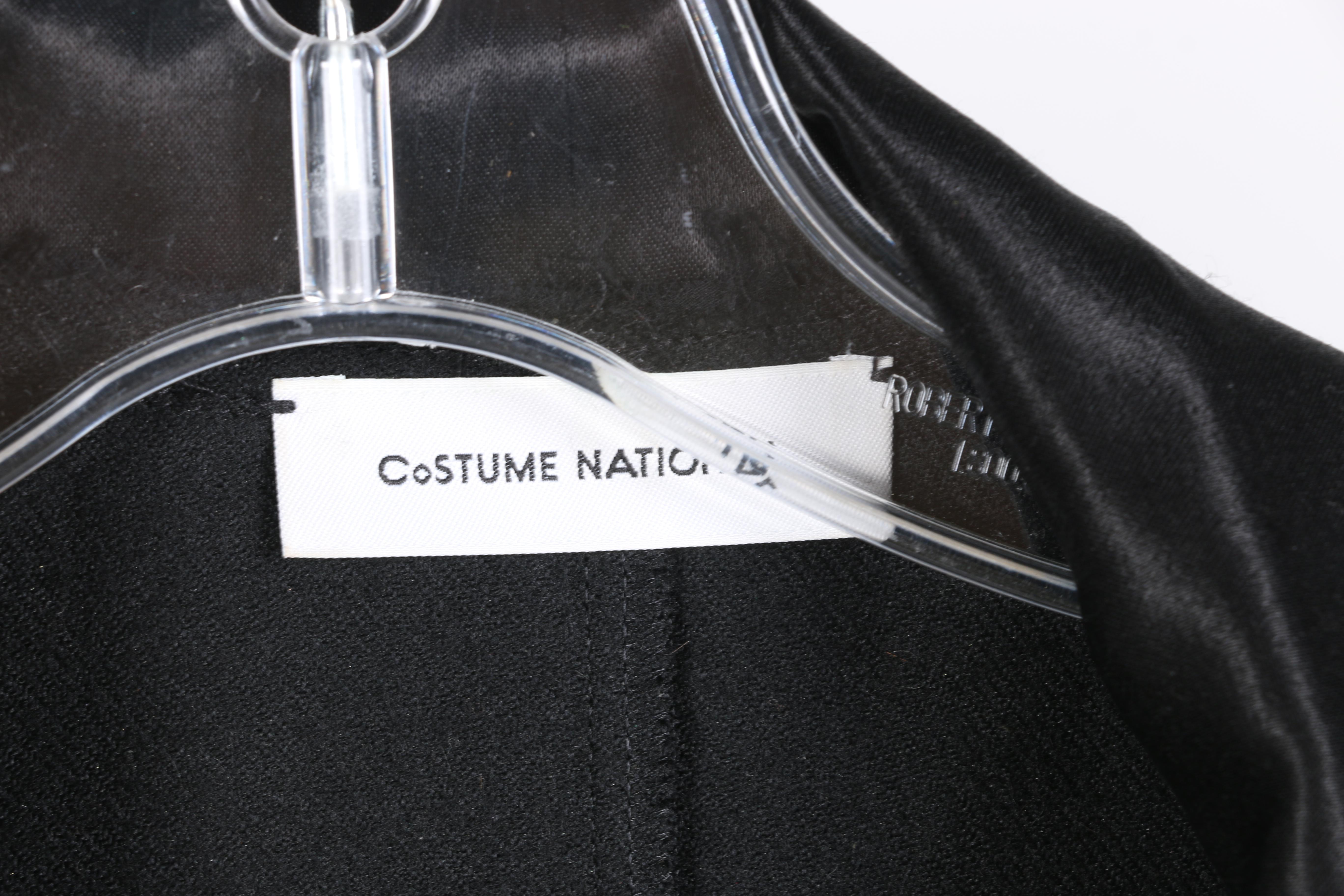 Women's Costume National Separates