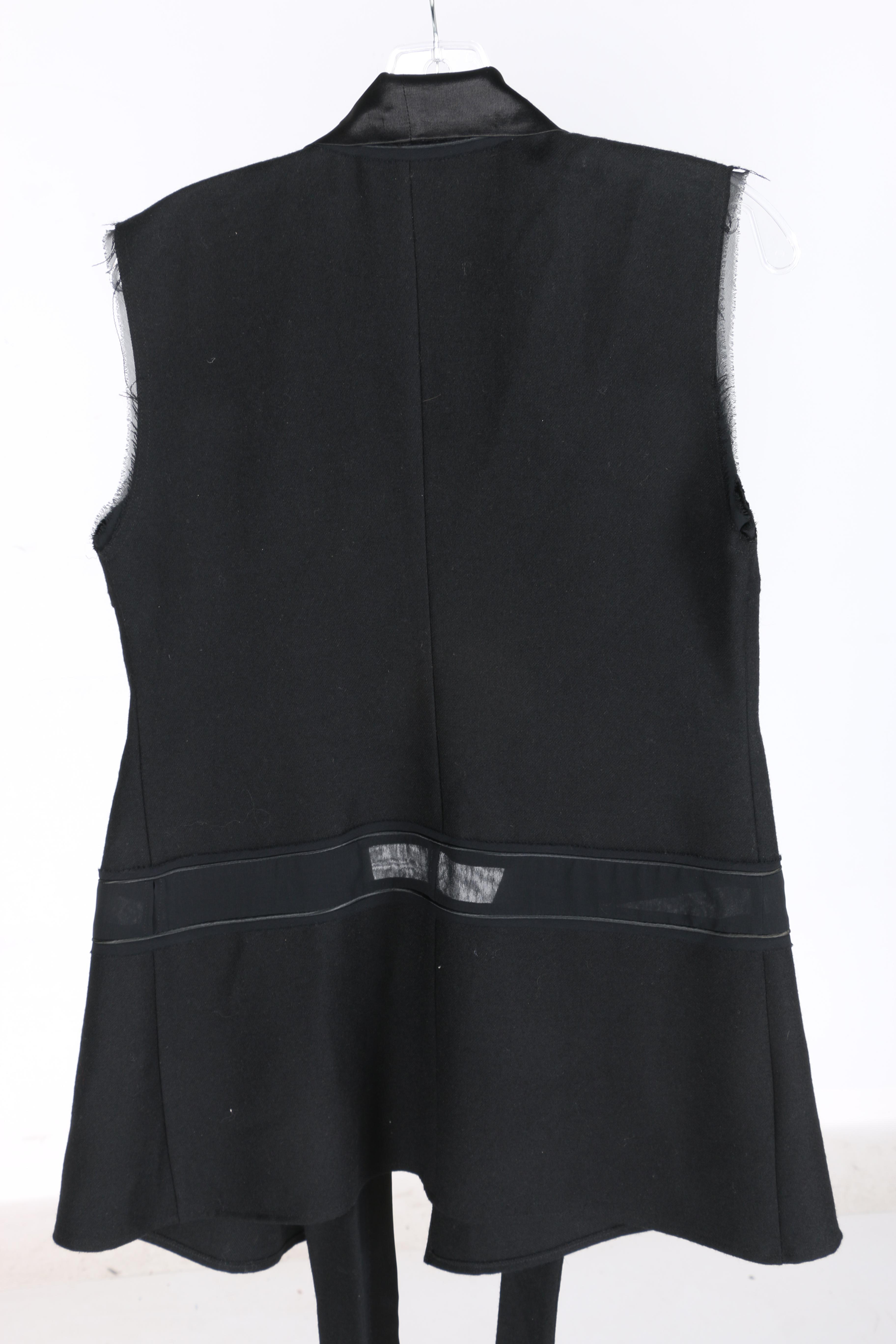 Women's Costume National Separates