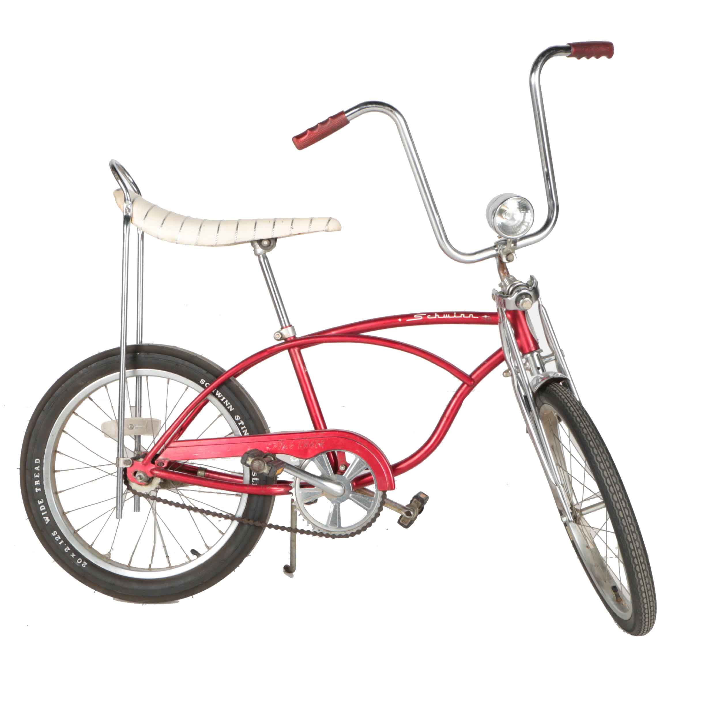 Schwinn Fastback 20 Inch TIRE FOR SCHWINN FASTBACK STINGRAY BIKE