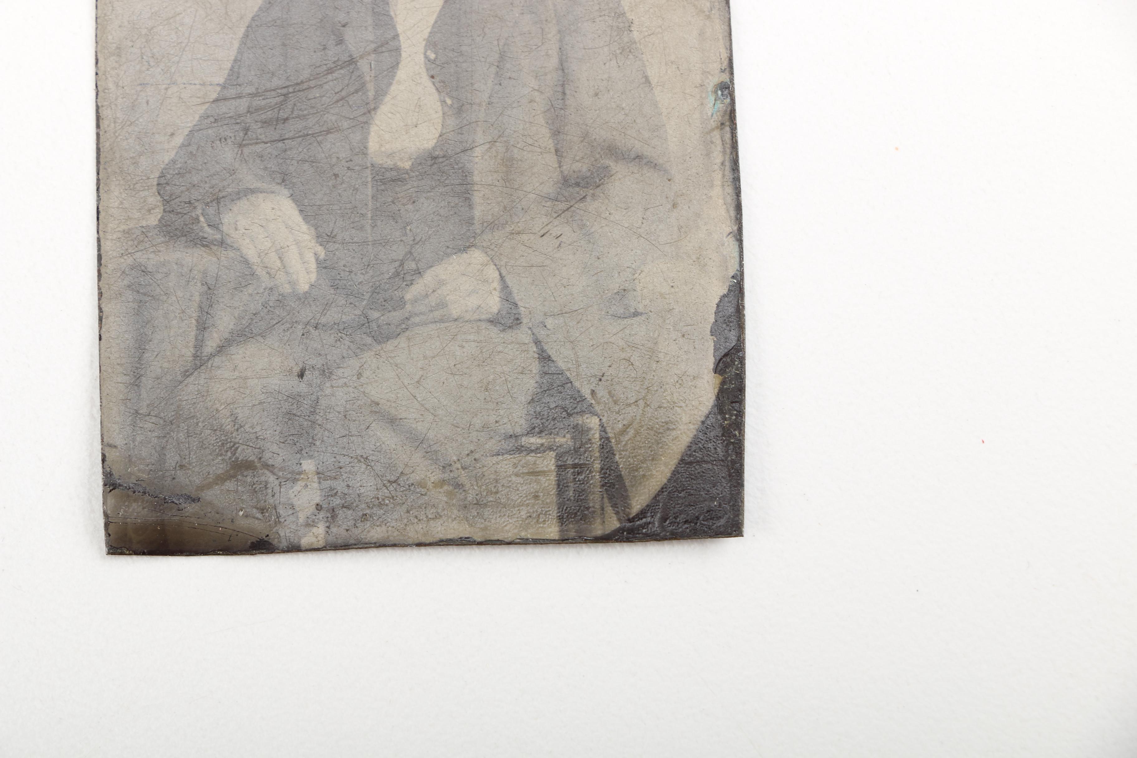 Antique Photographs
