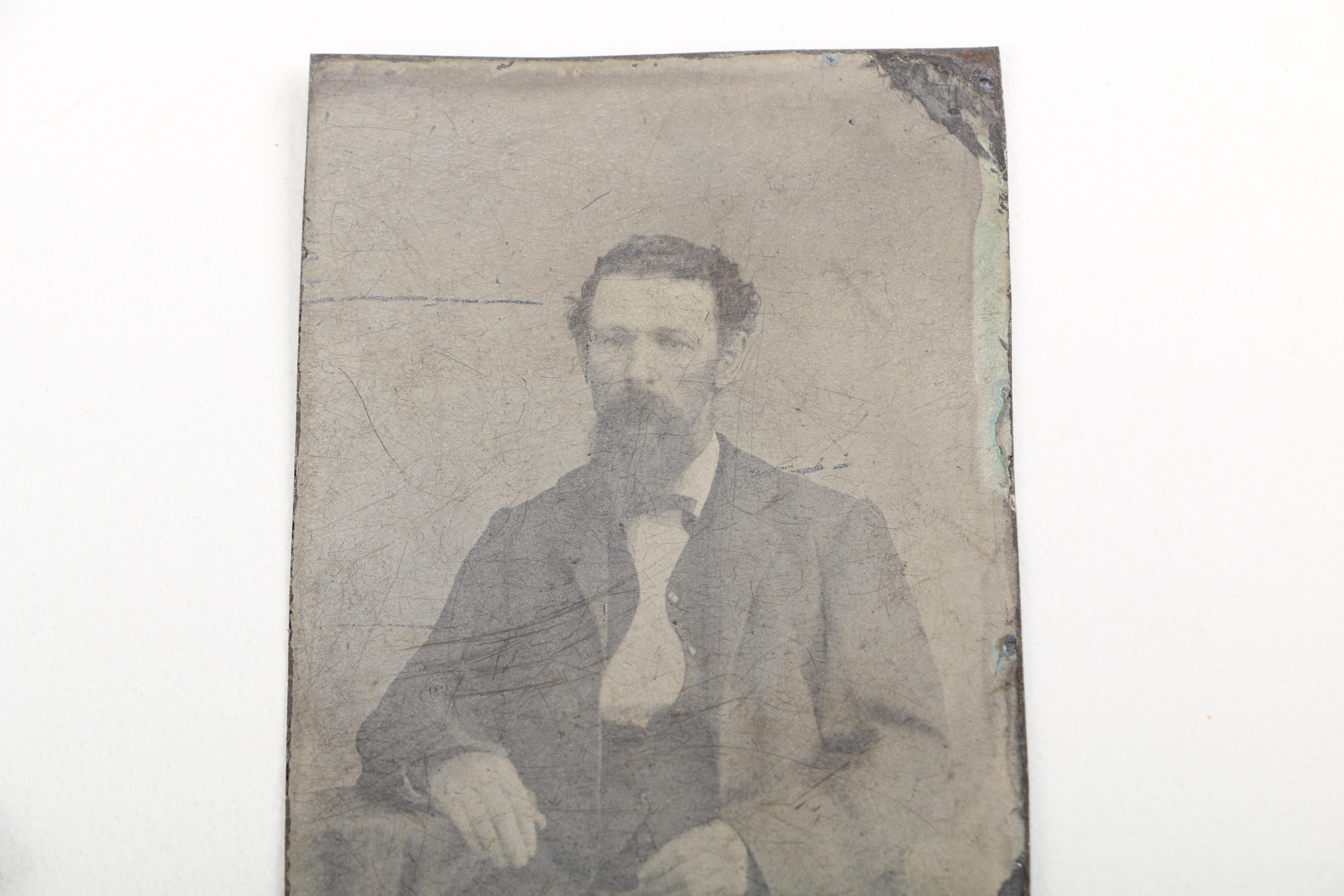 Antique Photographs
