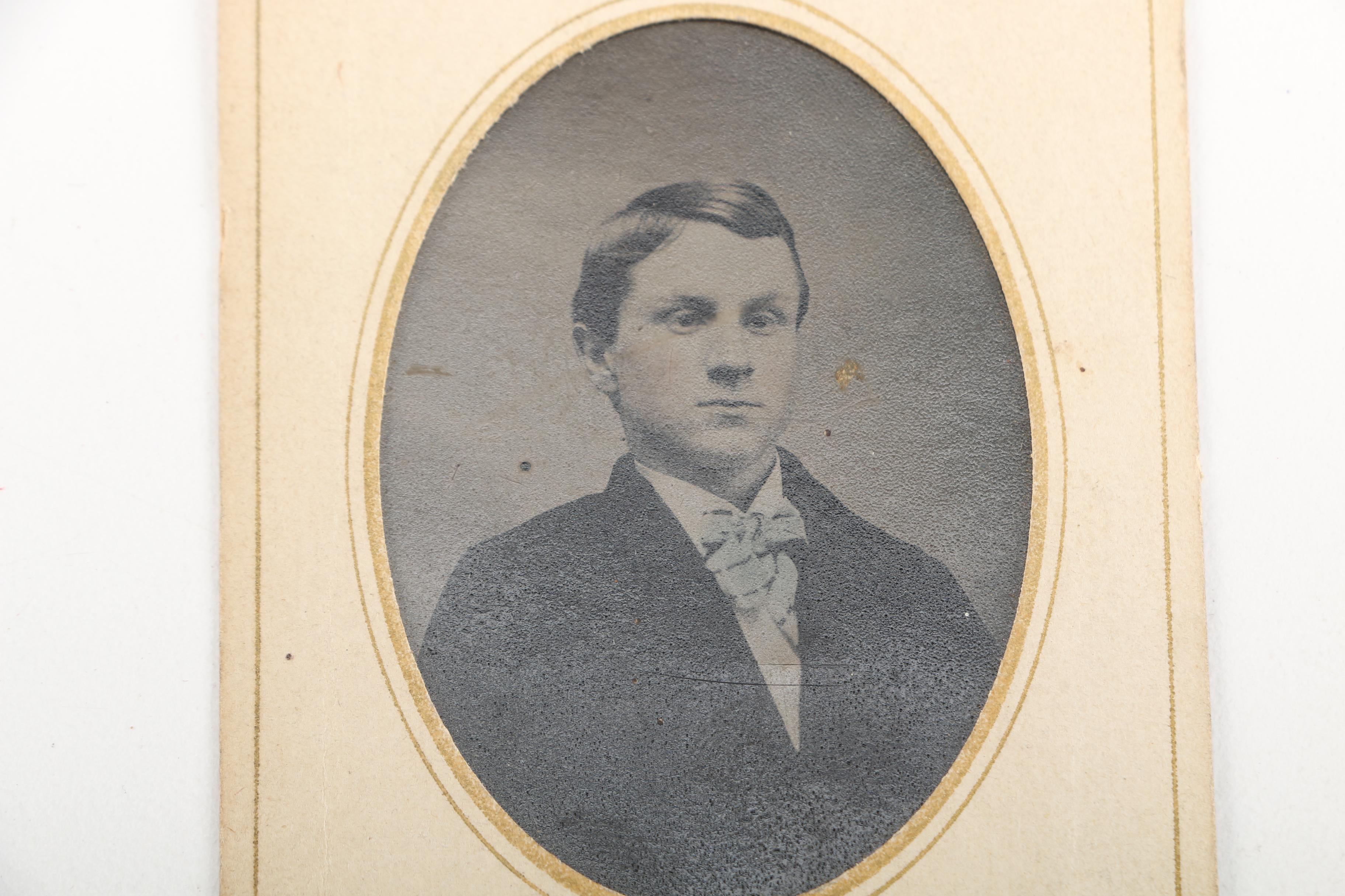 Antique Photographs