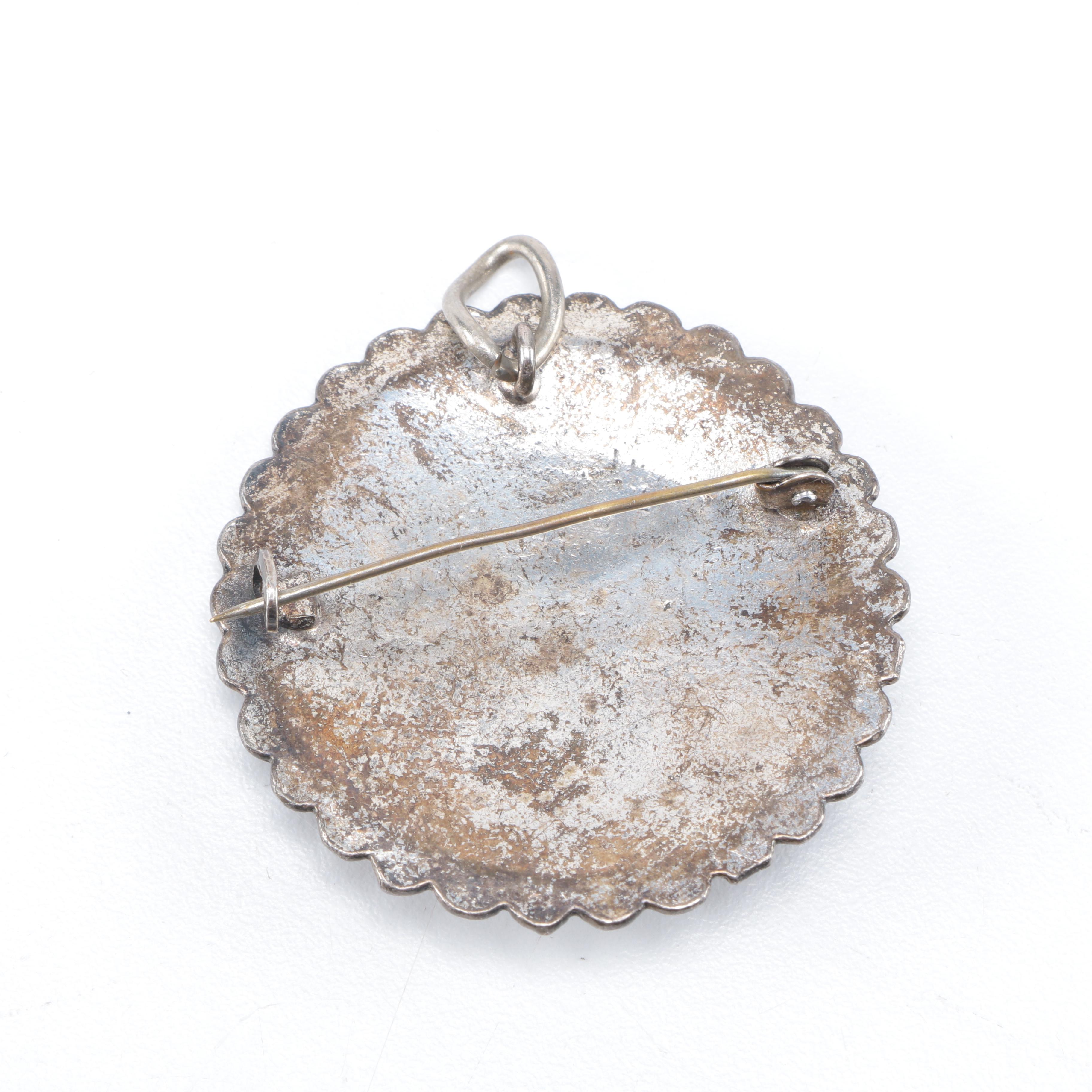 Assorted Stone Costume Jewelry