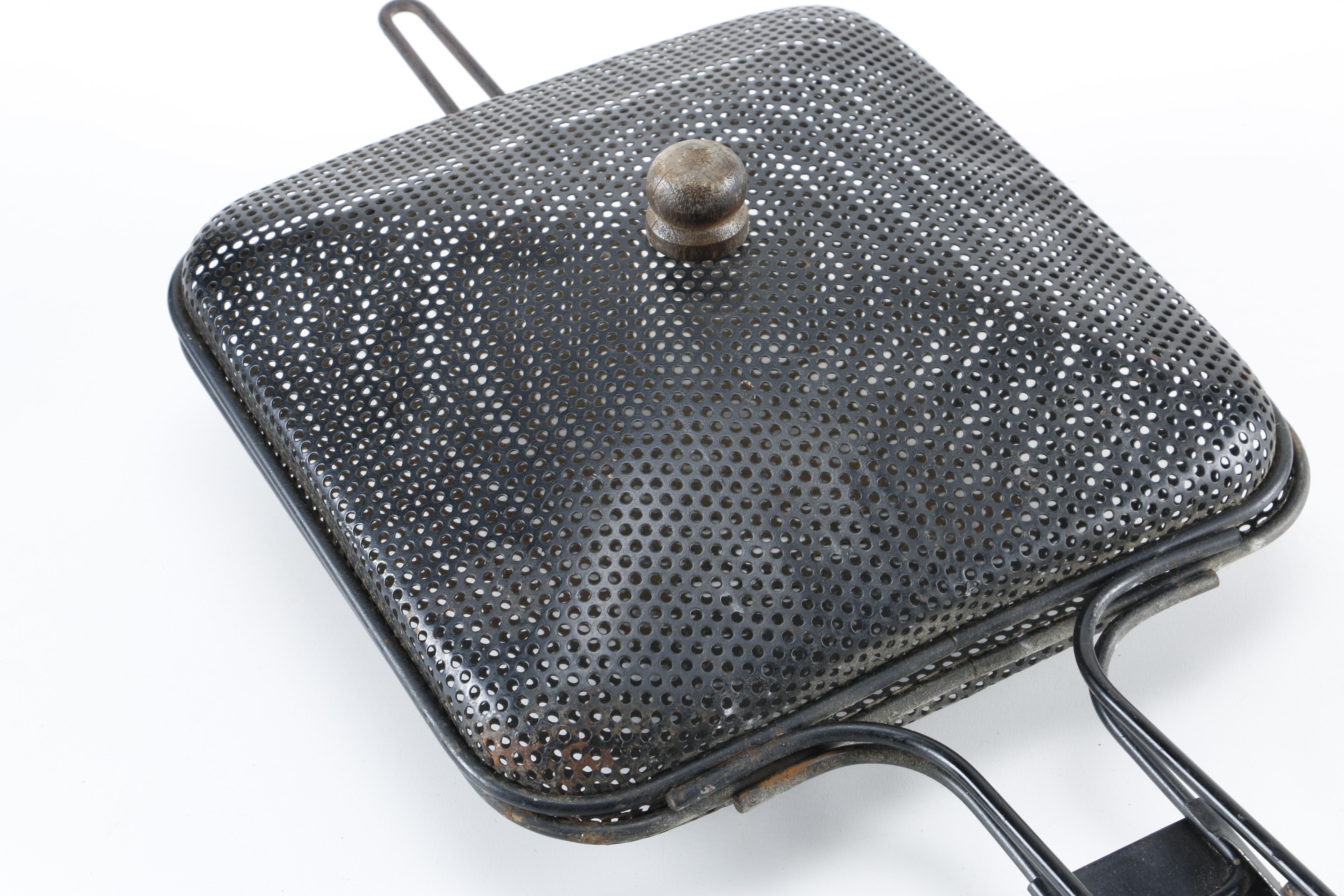 Grill Baskets