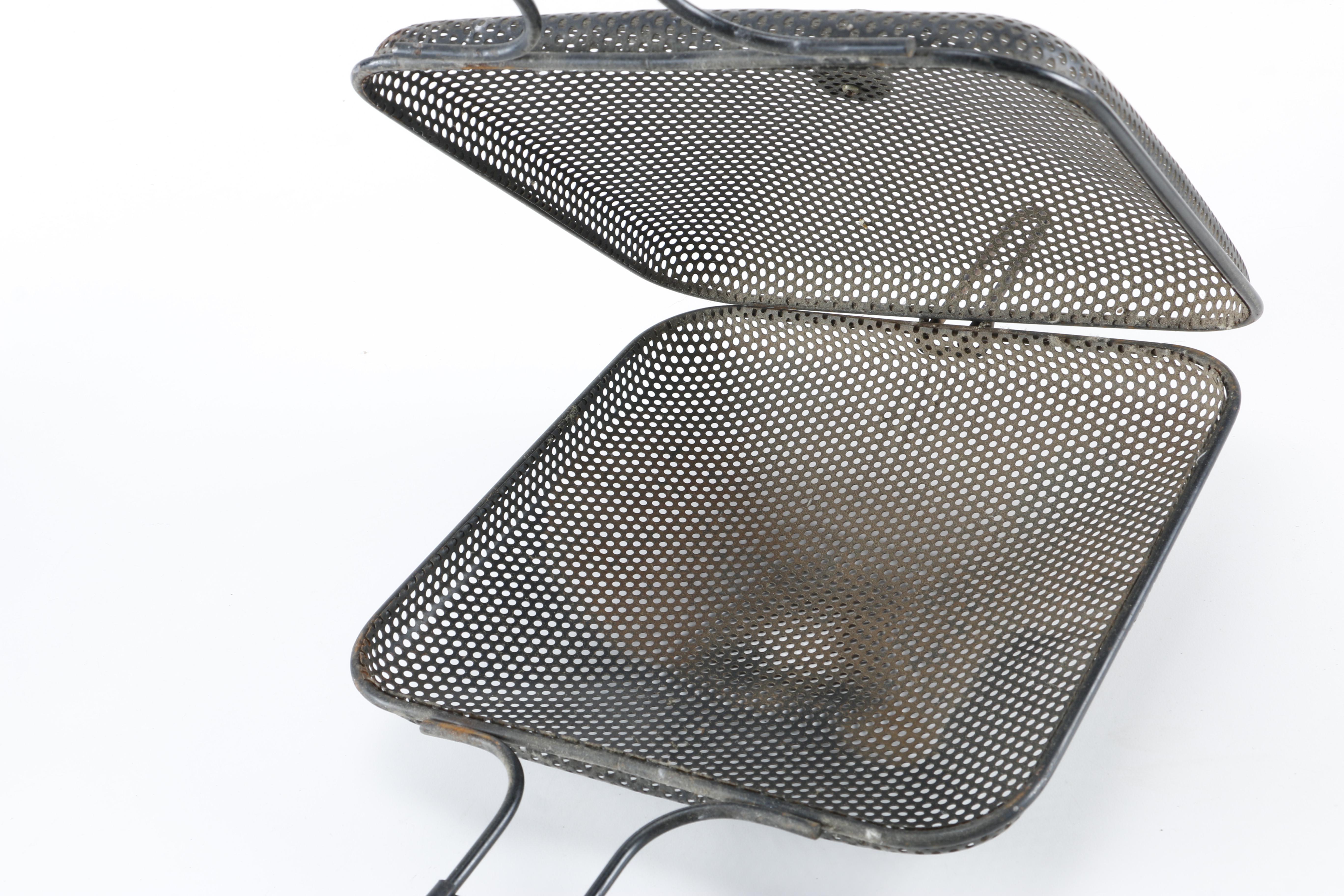 Grill Baskets