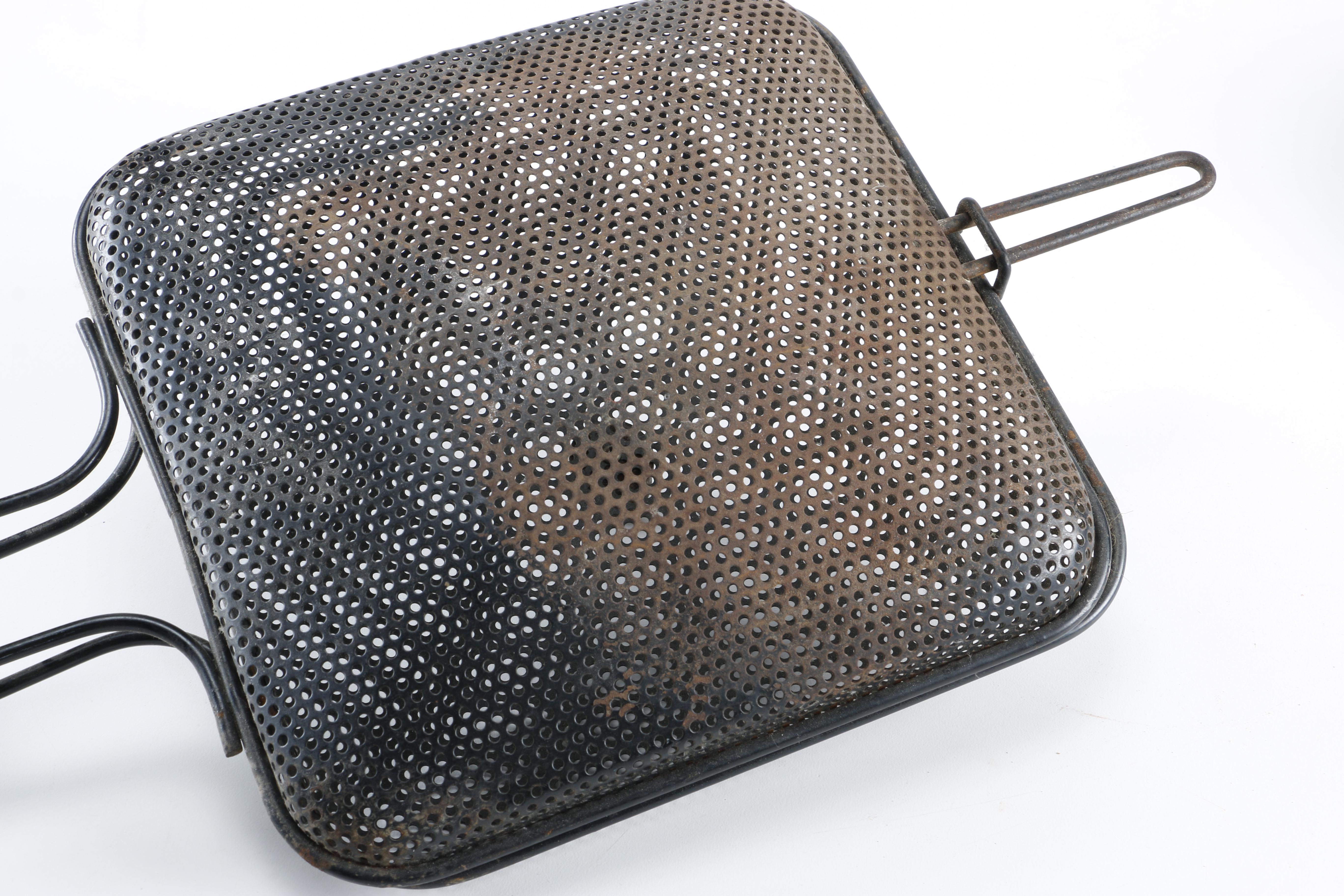 Grill Baskets