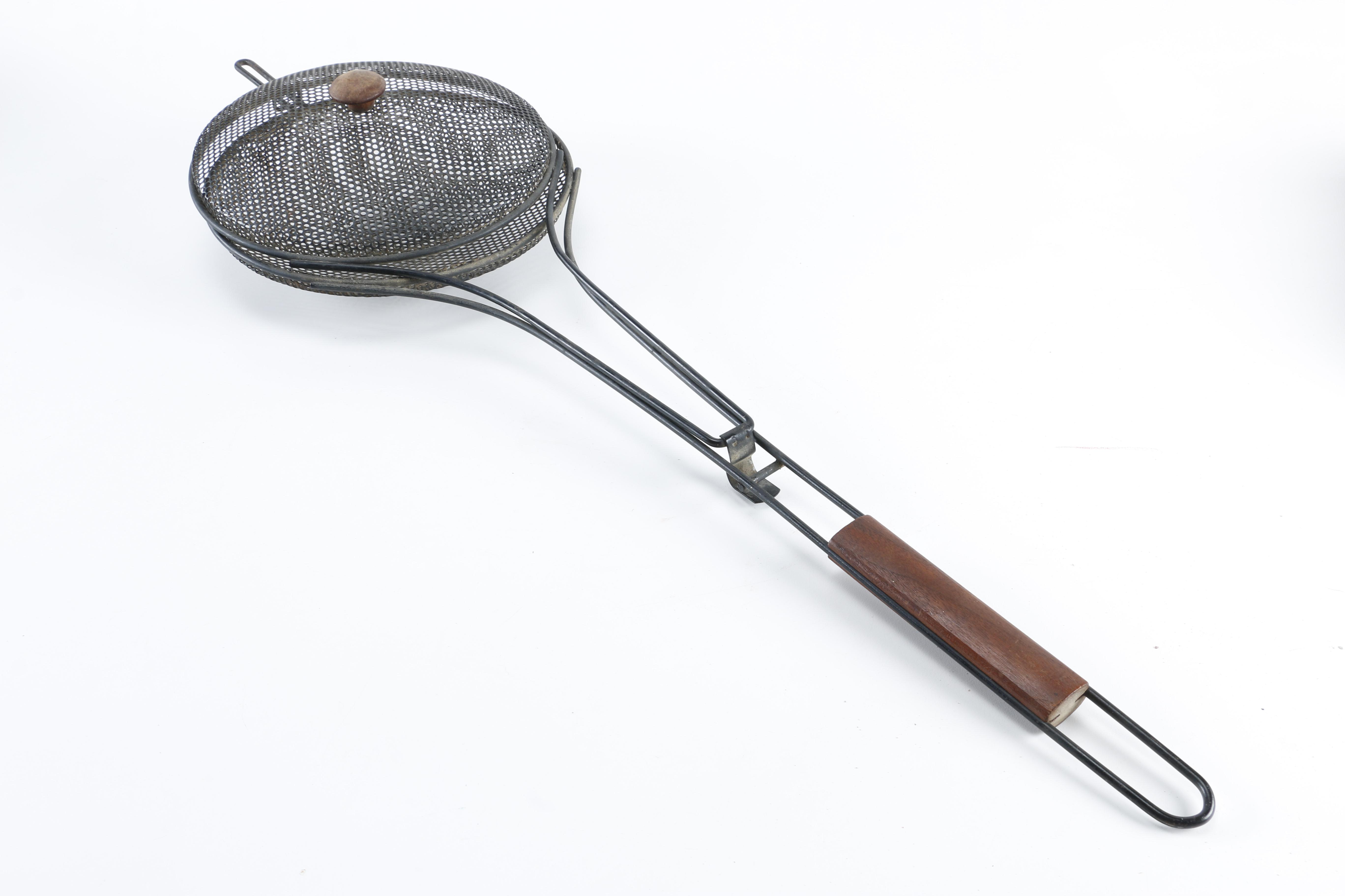 Grill Baskets