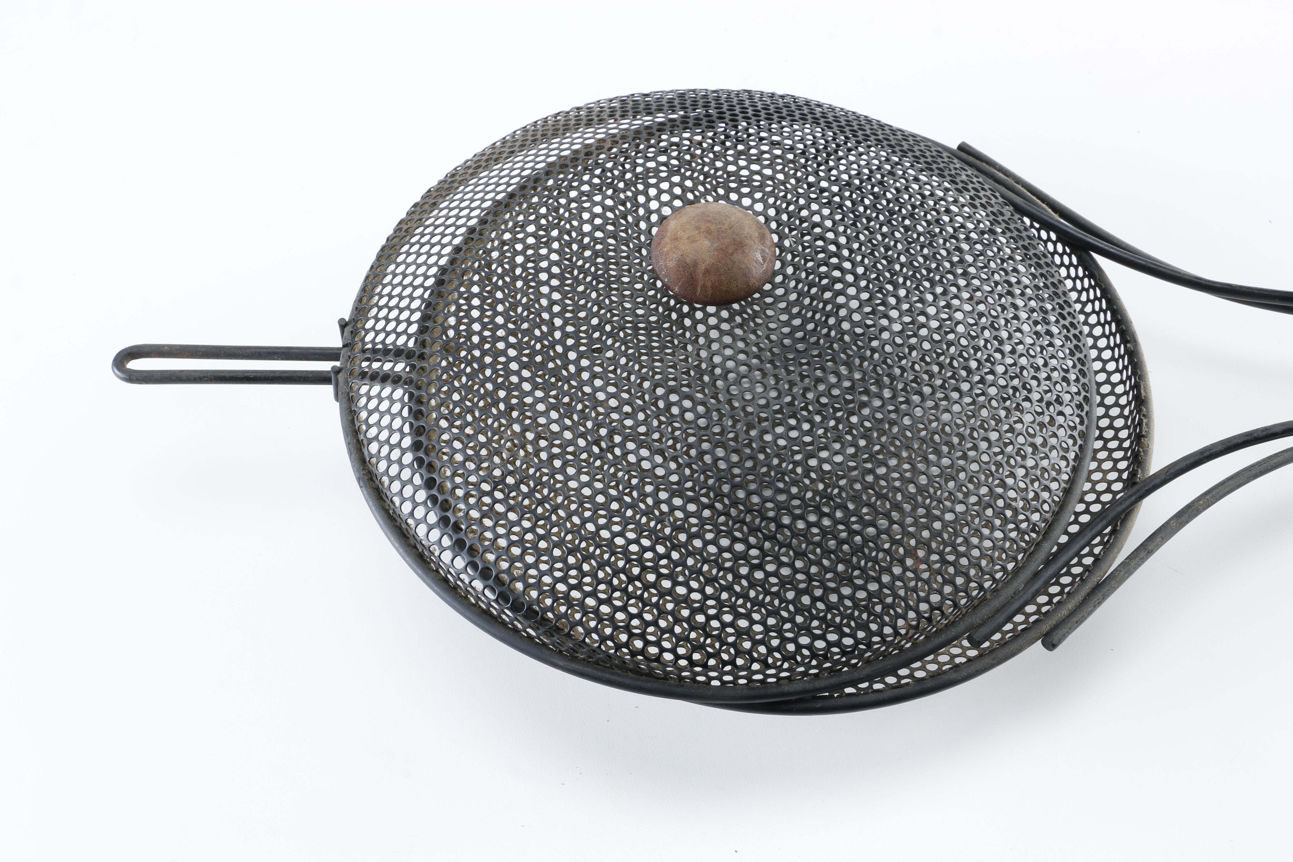 Grill Baskets