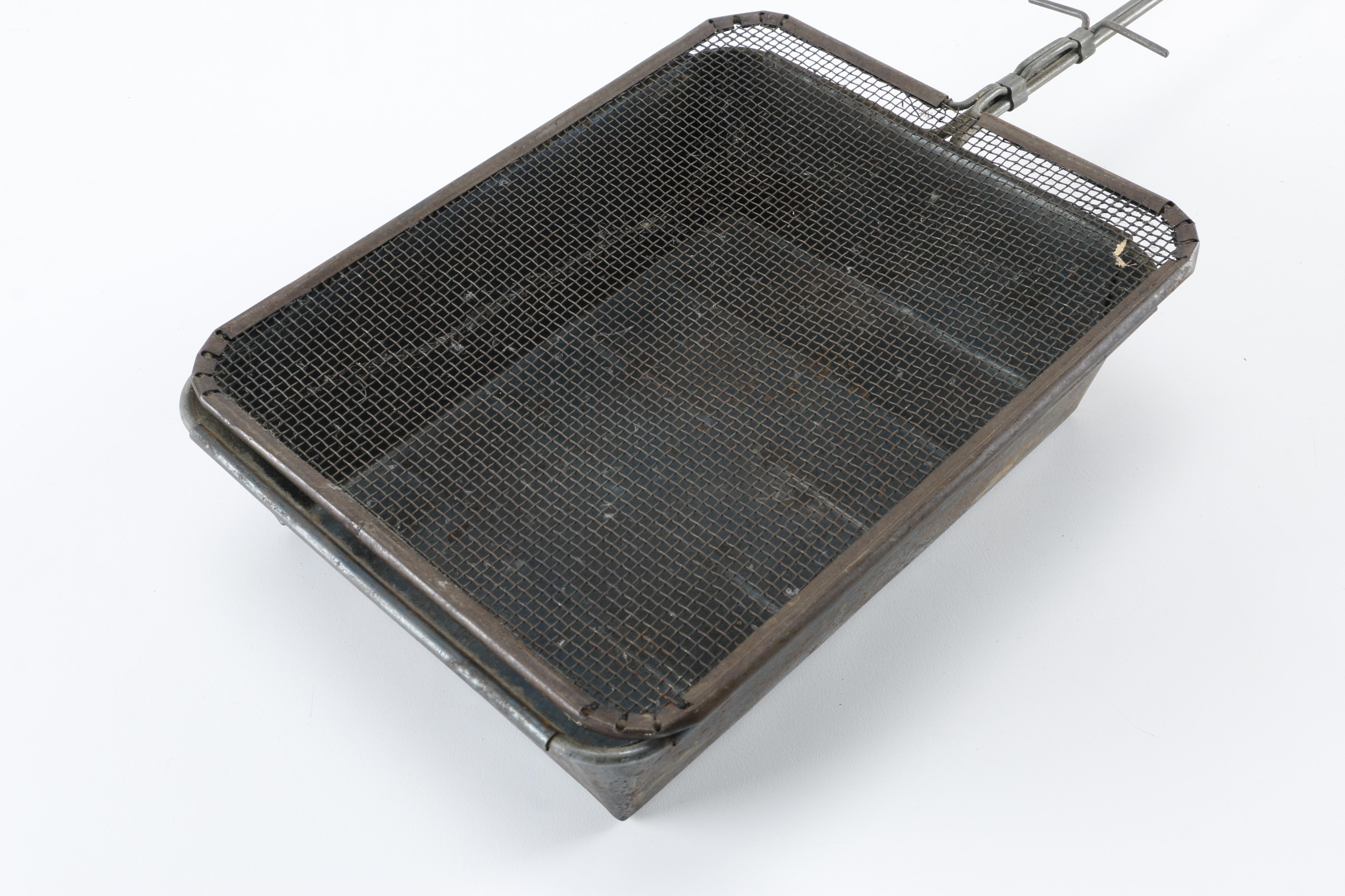 Grill Baskets