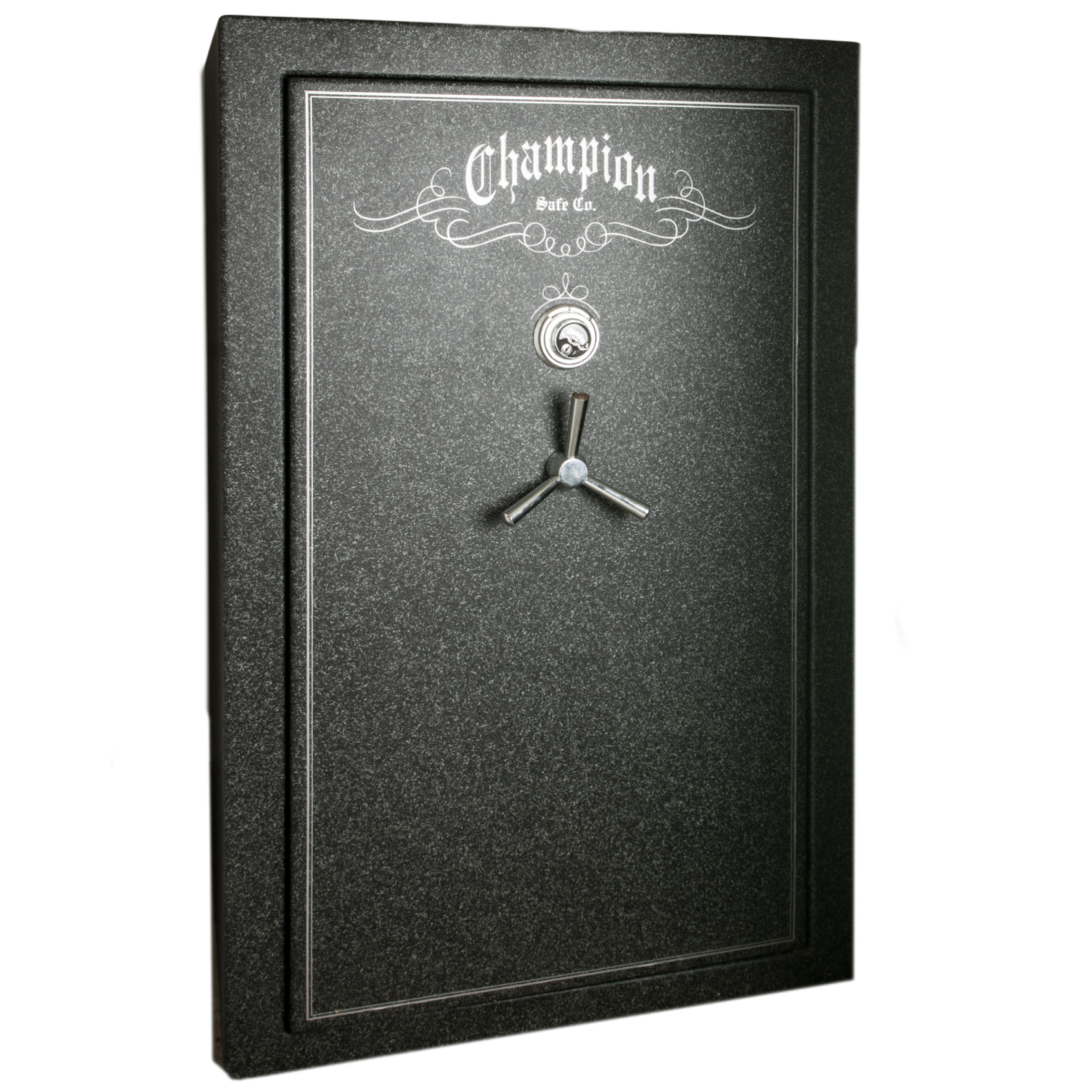Champion "Challenger-35" Gun Safe