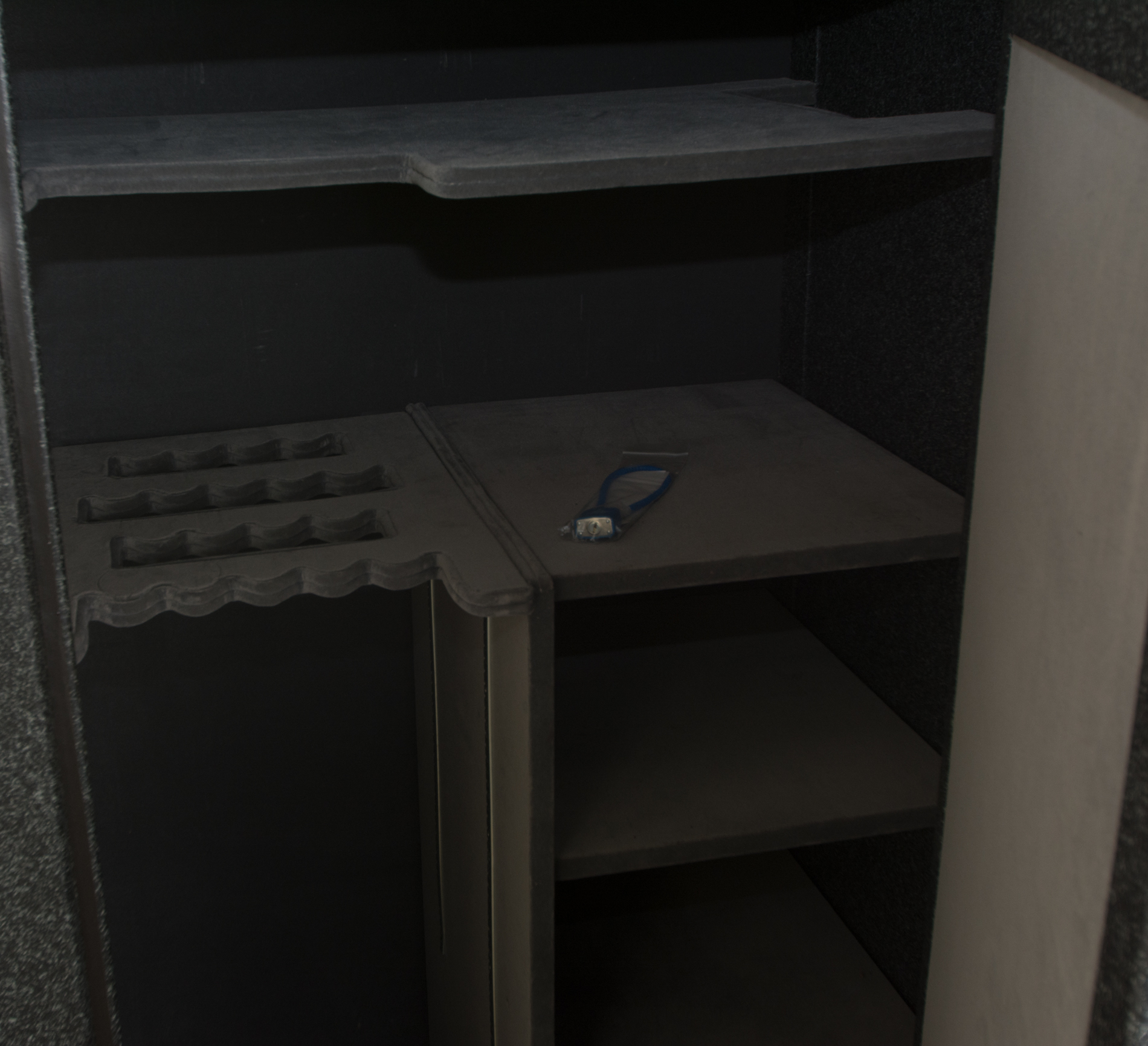 Champion "Challenger-35" Gun Safe