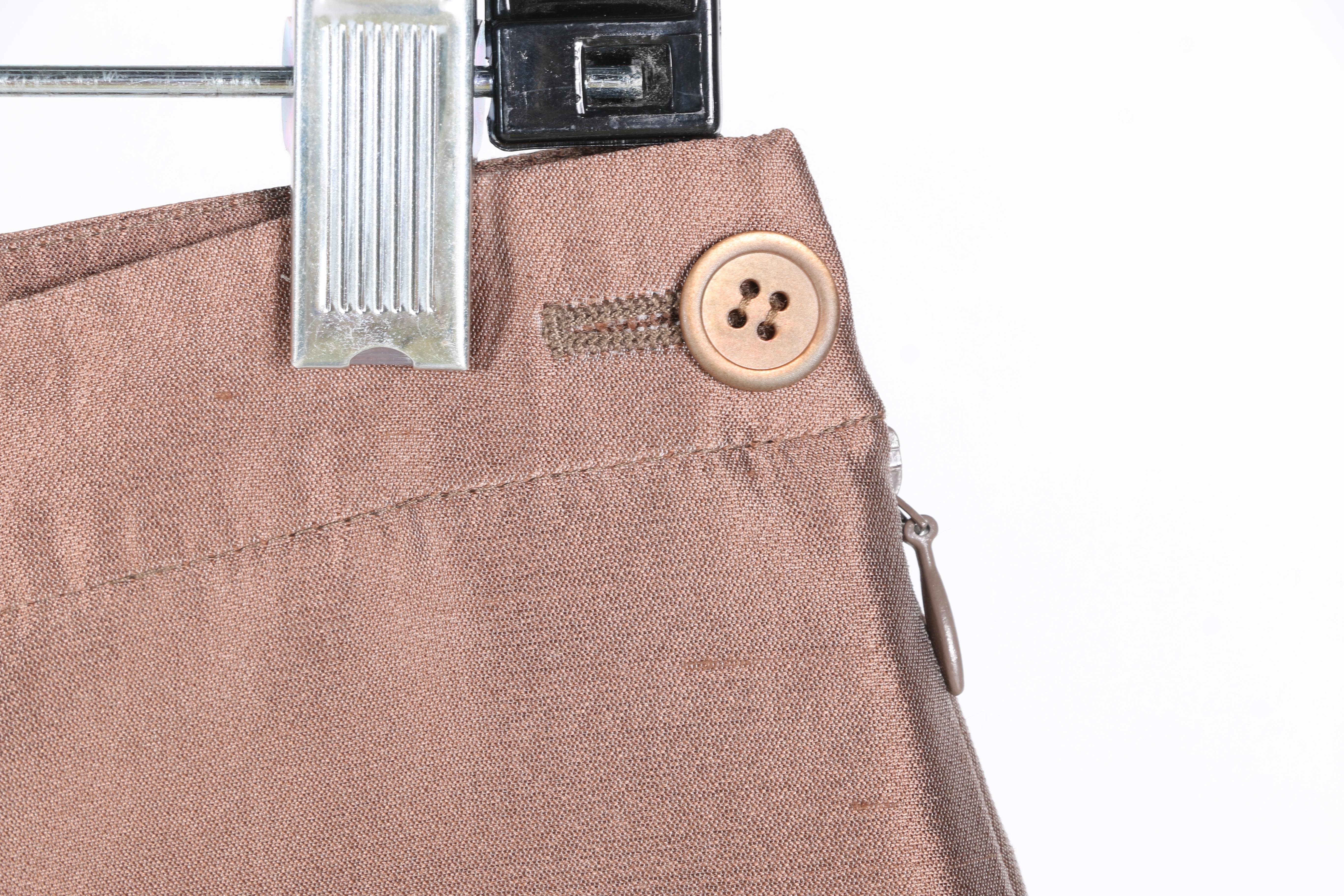 Collection of Dress Pants Including Rivamonti