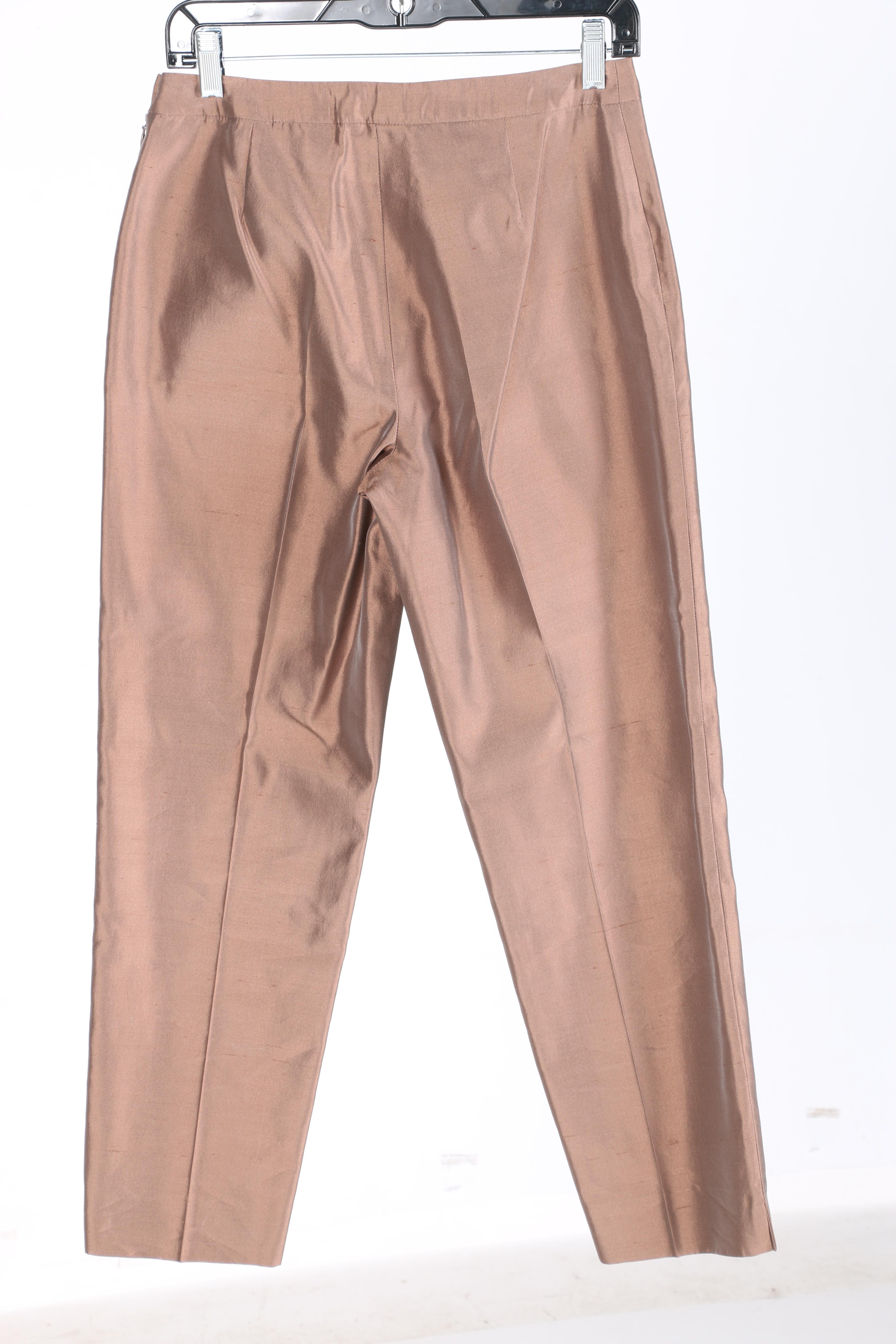 Collection of Dress Pants Including Rivamonti