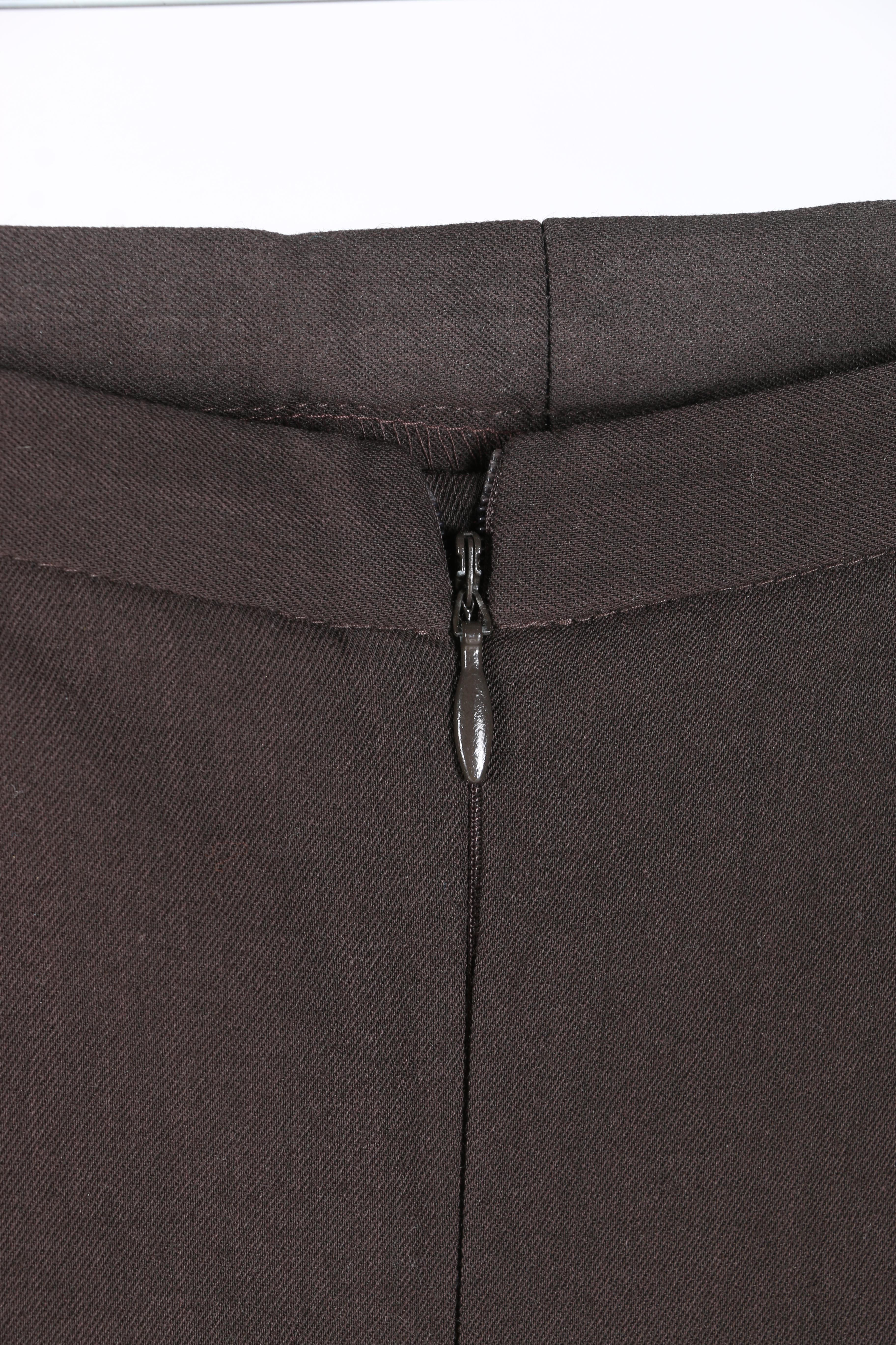 Collection of Dress Pants Including Rivamonti