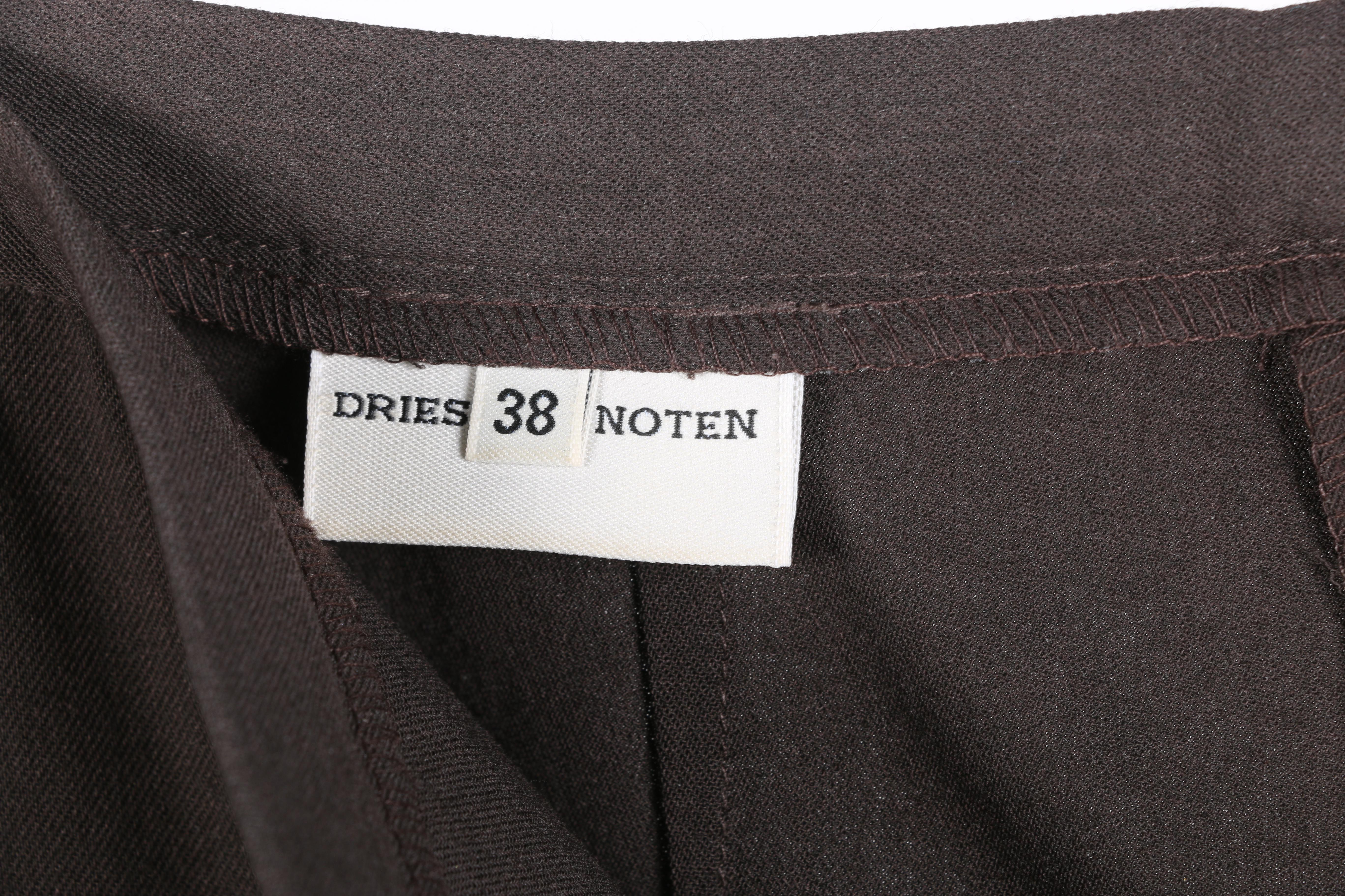 Collection of Dress Pants Including Rivamonti