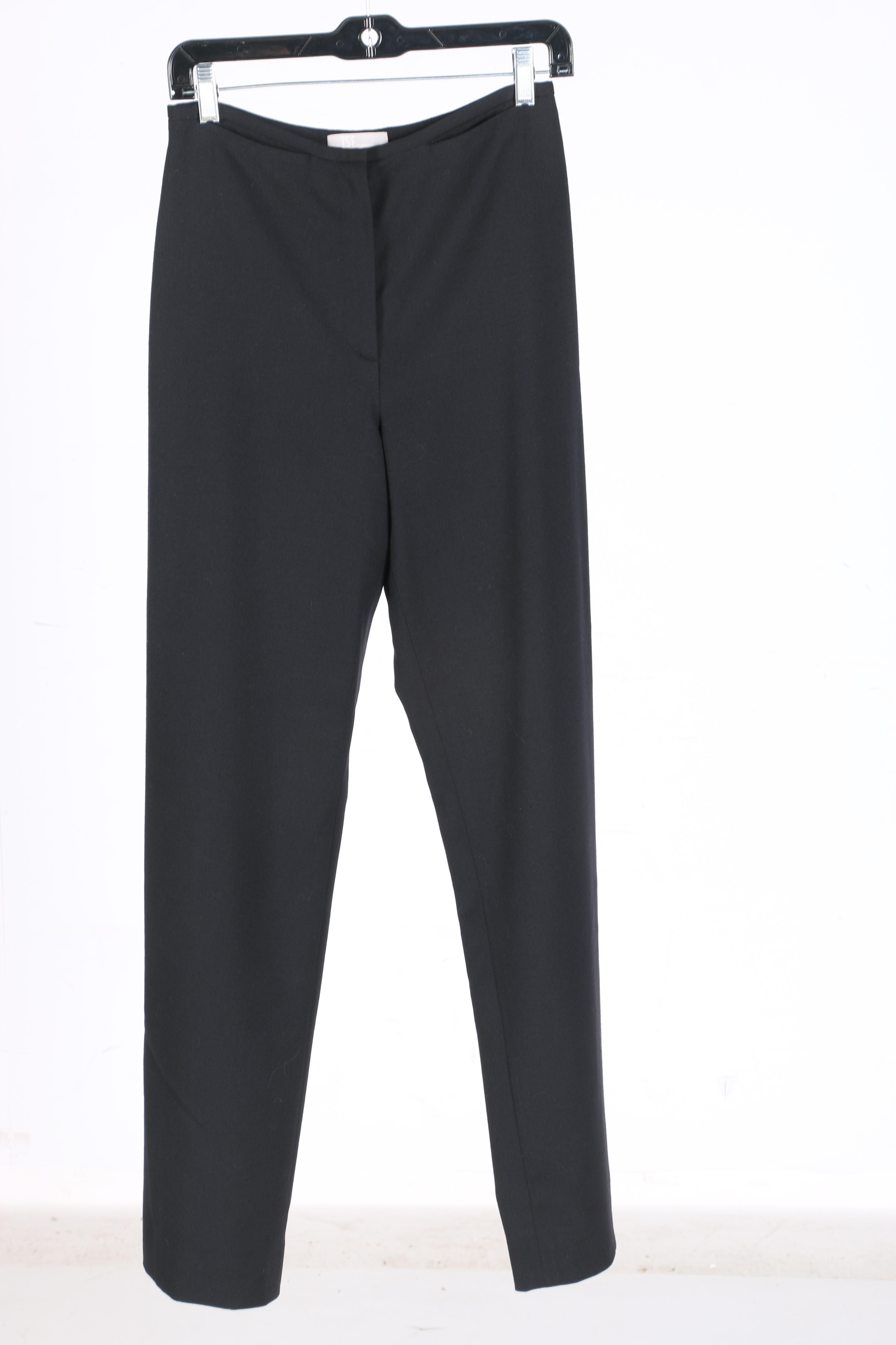 Collection of Dress Pants Including Rivamonti