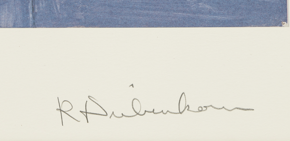 Complete Portfolio "Games of the XXIII Olympiad Los Angeles 1984"