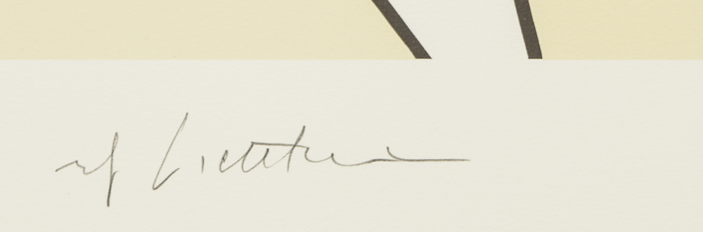 Complete Portfolio "Games of the XXIII Olympiad Los Angeles 1984"